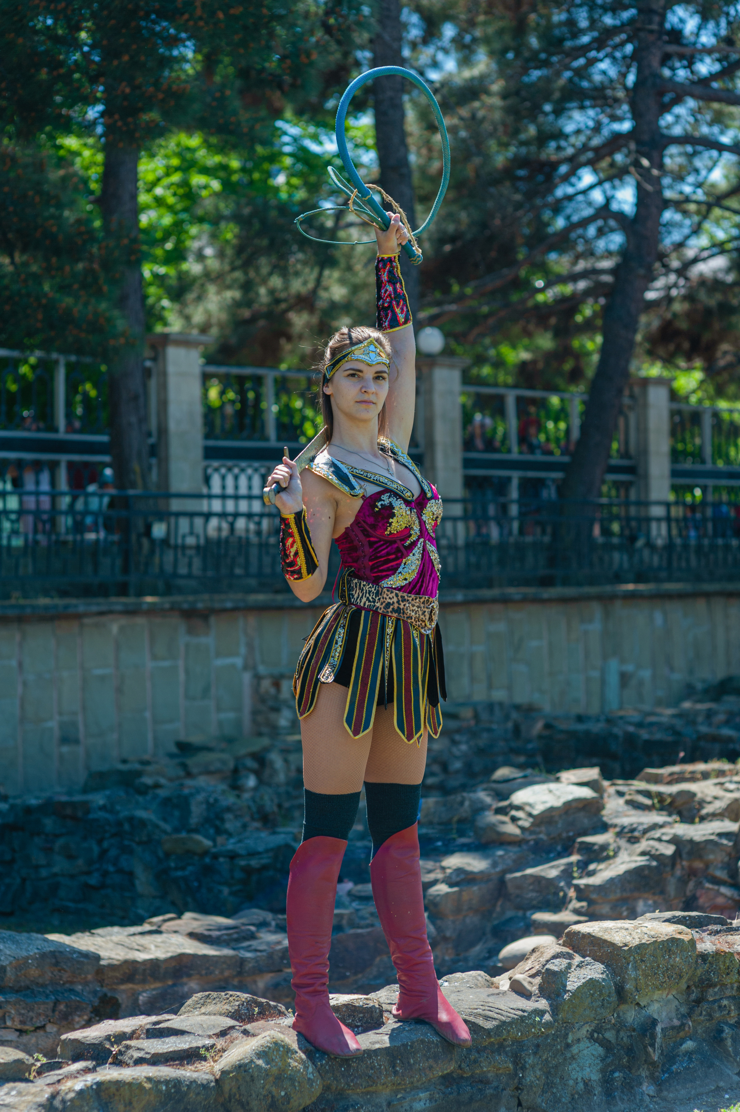 АМОРЕФЕСТ. Фестиваль вина. г. Анапа, Краснодарский край. Фотограф в Нижневартовске Анна Стрельцова