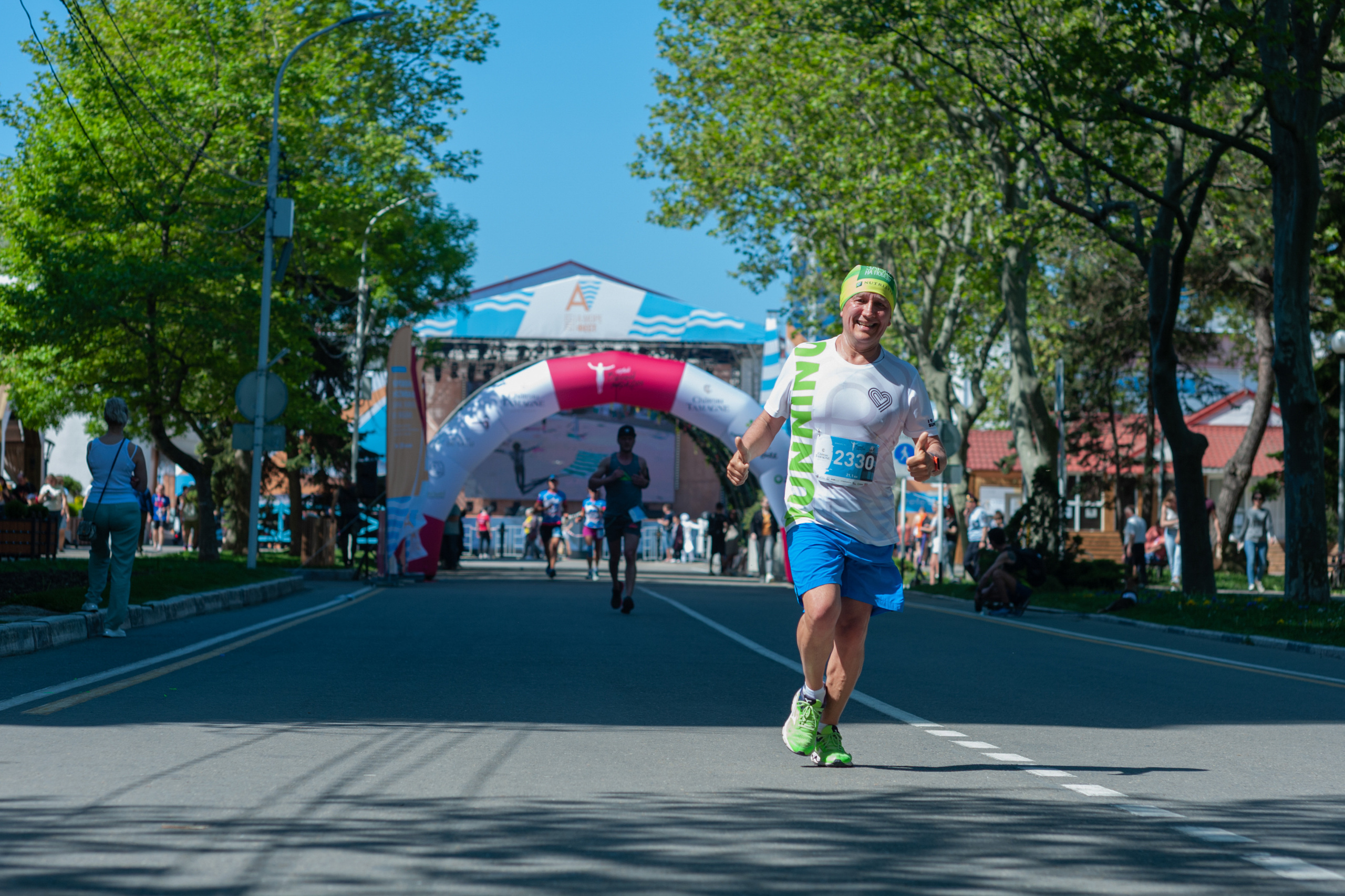 АМОРЕФЕСТ. Фестиваль вина. г. Анапа, Краснодарский край. Фотограф в Нижневартовске Анна Стрельцова