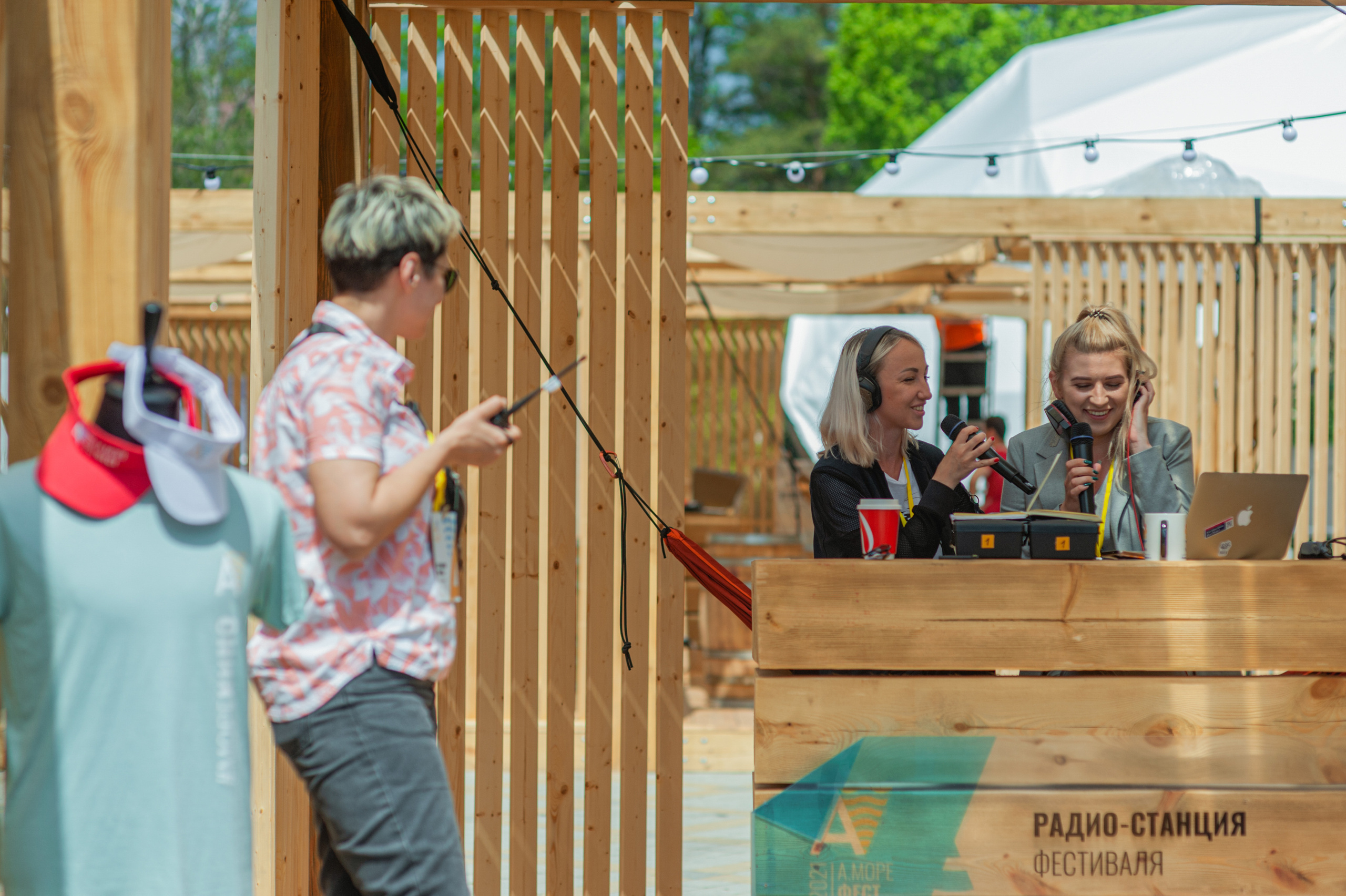 АМОРЕФЕСТ. Фестиваль вина. г. Анапа, Краснодарский край. Фотограф в Нижневартовске Анна Стрельцова