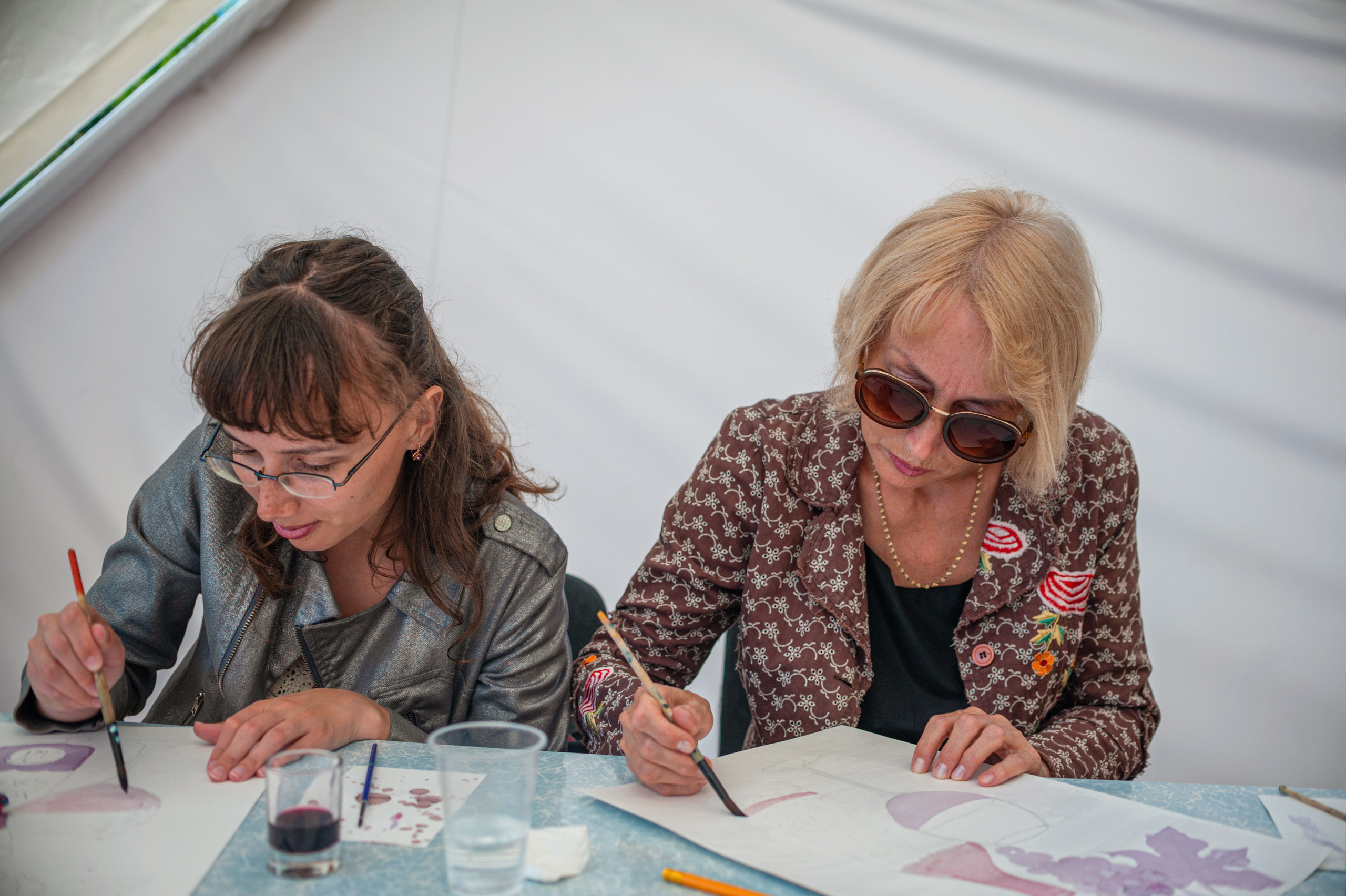 АМОРЕФЕСТ. Фестиваль вина. г. Анапа, Краснодарский край. Фотограф в Нижневартовске Анна Стрельцова