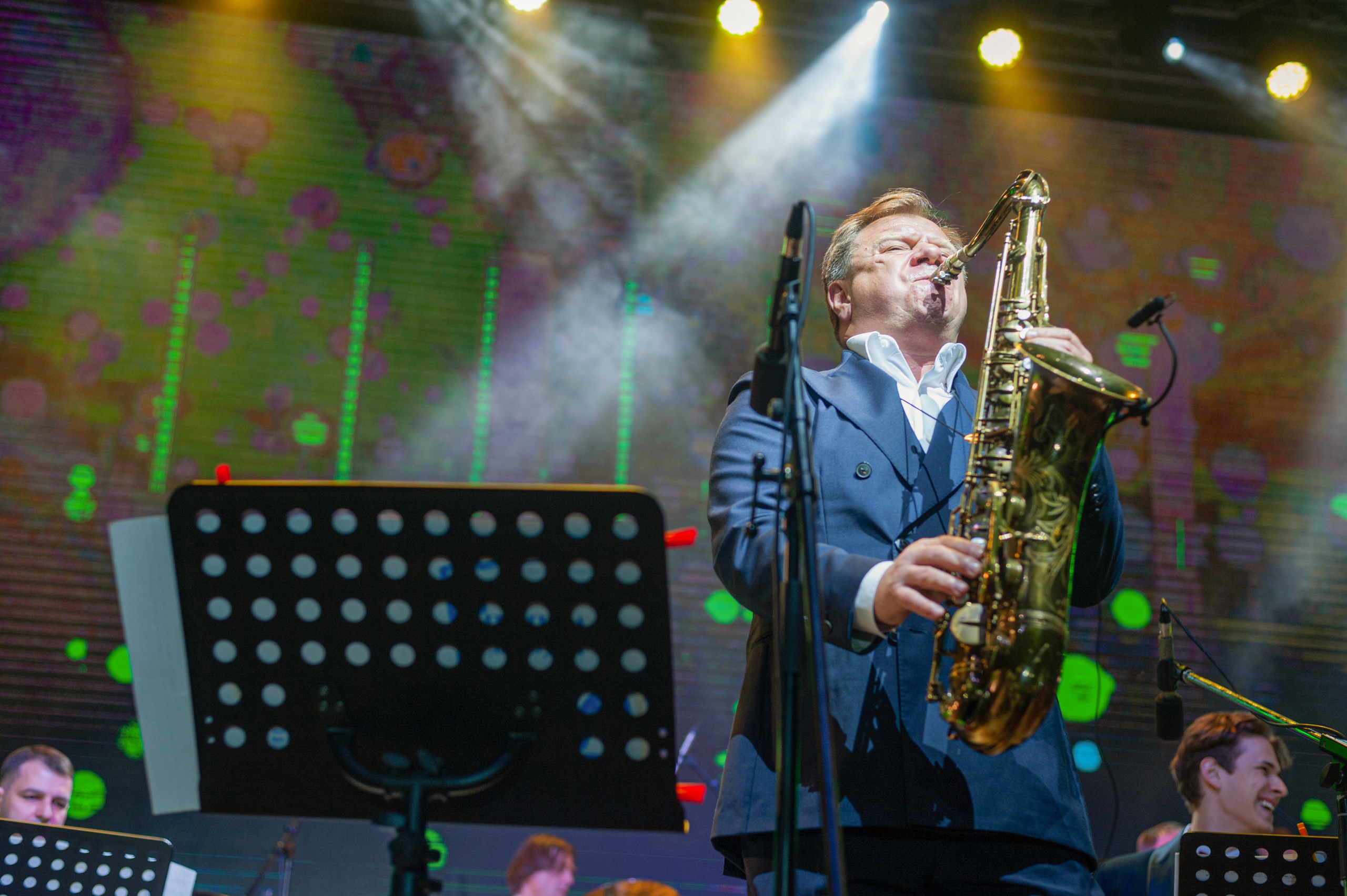 АМОРЕФЕСТ. Фестиваль вина. г. Анапа, Краснодарский край. Фотограф в Нижневартовске Анна Стрельцова