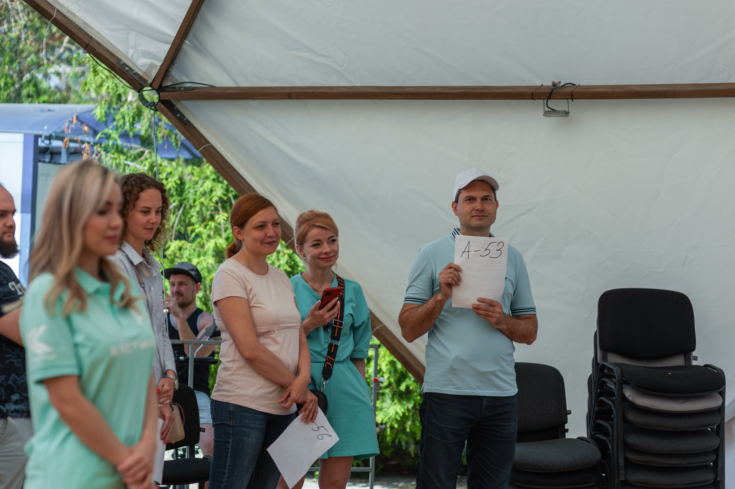 АМОРЕФЕСТ. Фестиваль вина. г. Анапа, Краснодарский край. Фотограф в Нижневартовске Анна Стрельцова