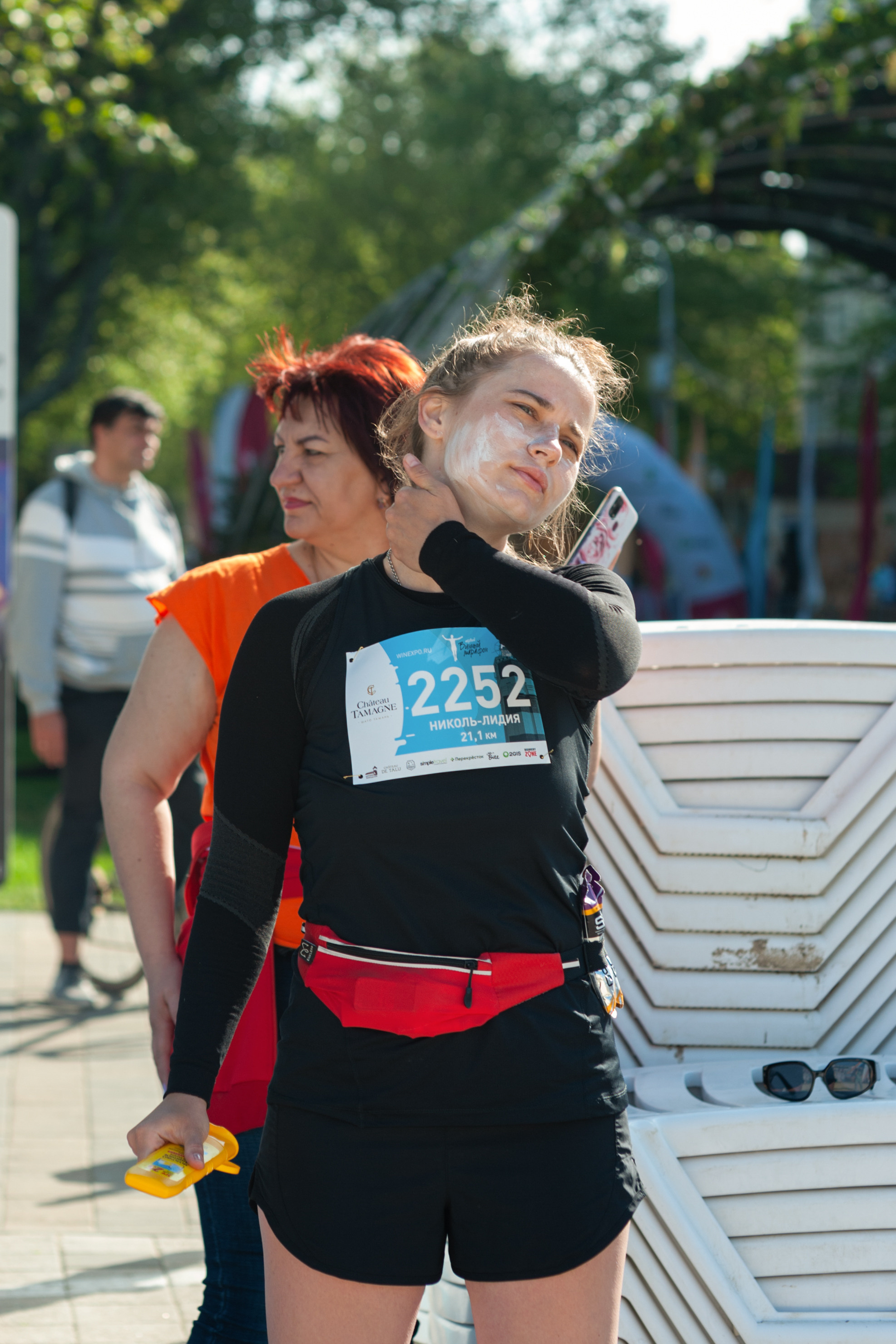 АМОРЕФЕСТ. Фестиваль вина. г. Анапа, Краснодарский край. Фотограф в Нижневартовске Анна Стрельцова