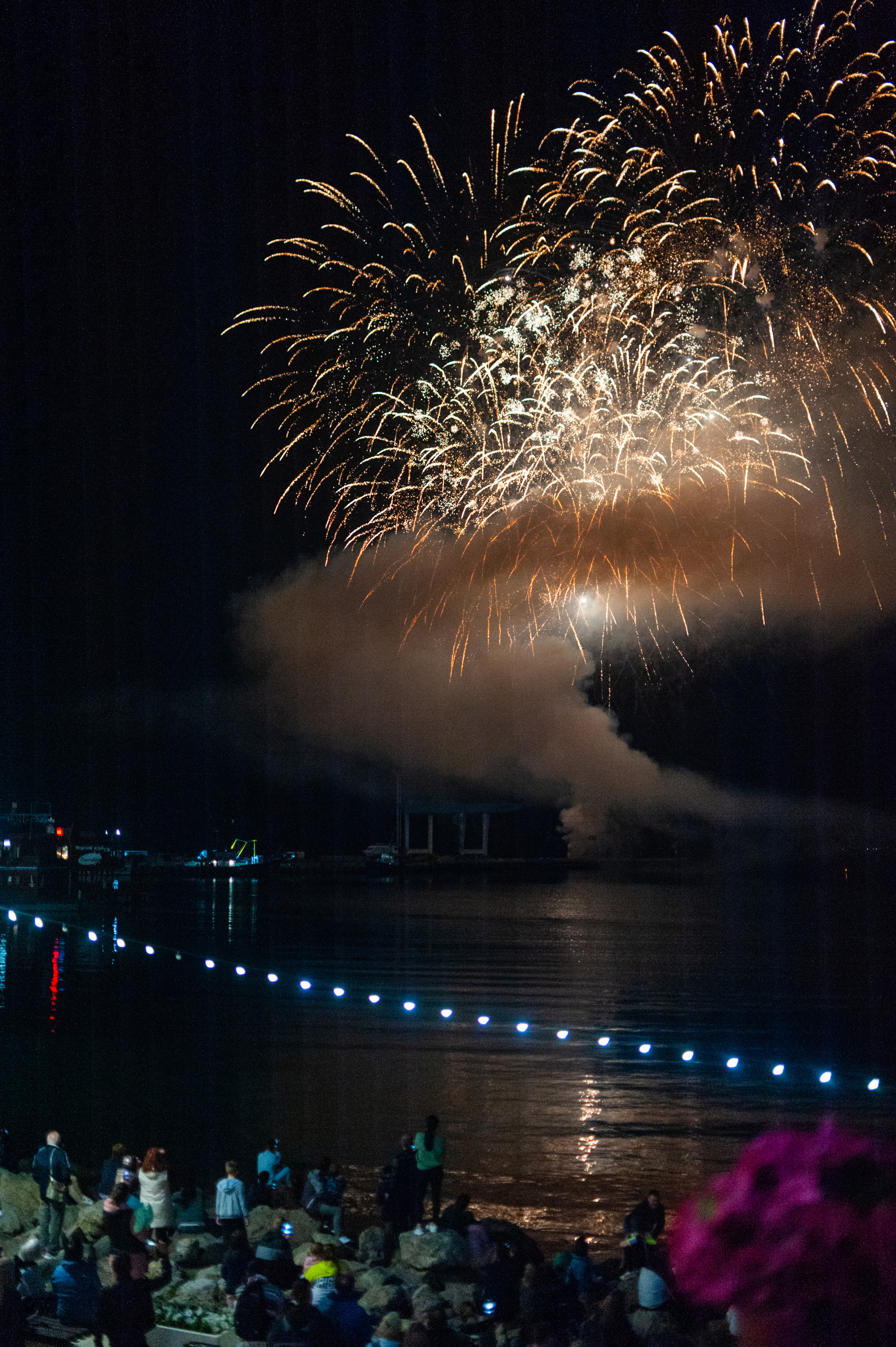 АМОРЕФЕСТ. Фестиваль вина. г. Анапа, Краснодарский край. Фотограф в Нижневартовске Анна Стрельцова