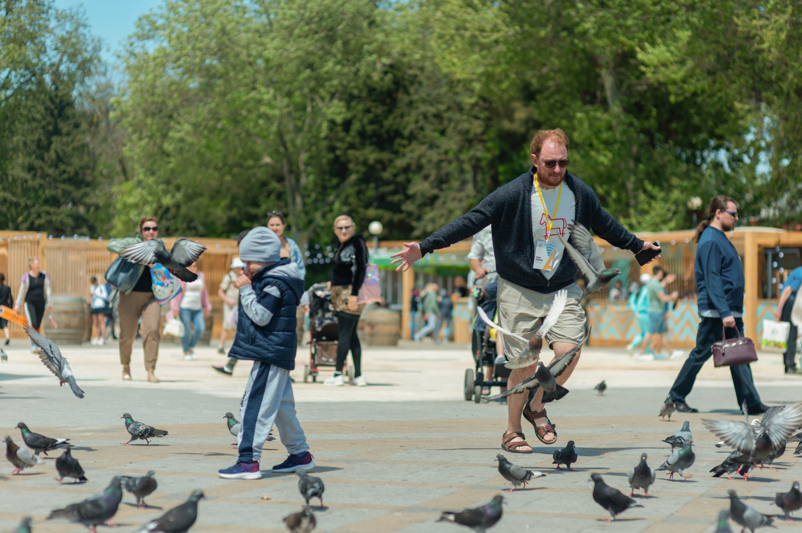 АМОРЕФЕСТ. Фестиваль вина. г. Анапа, Краснодарский край. Фотограф в Нижневартовске Анна Стрельцова