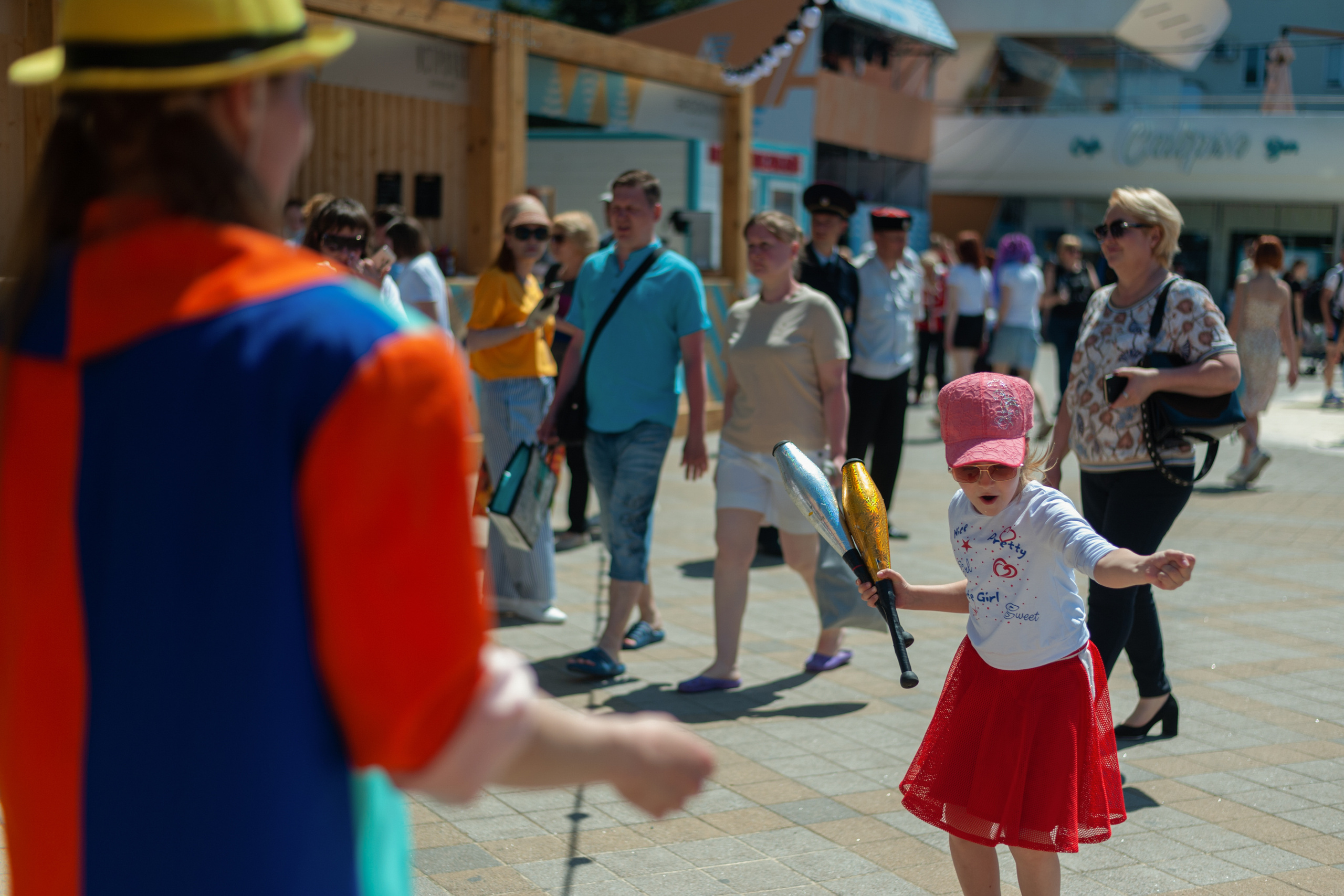 АМОРЕФЕСТ. Фестиваль вина. г. Анапа, Краснодарский край. Фотограф в Нижневартовске Анна Стрельцова
