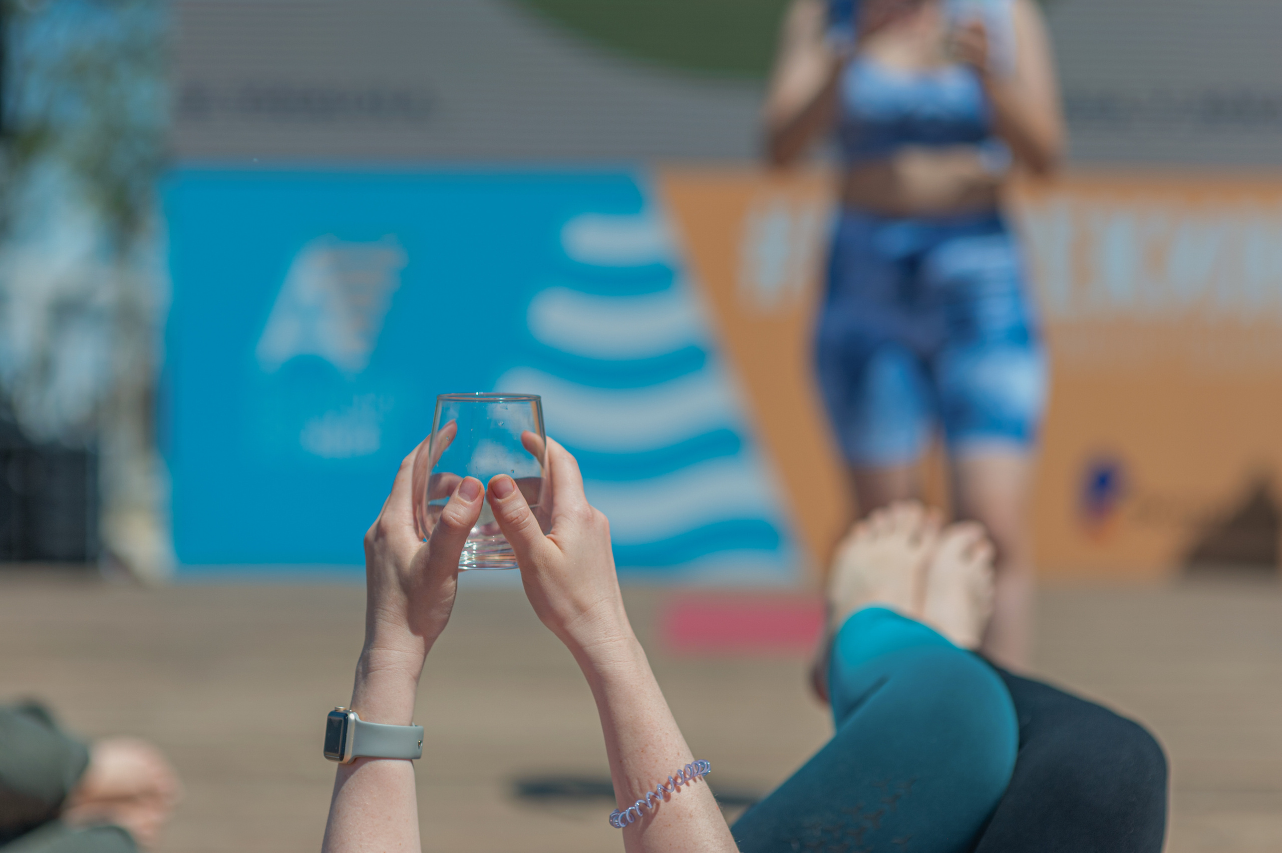 АМОРЕФЕСТ. Фестиваль вина. г. Анапа, Краснодарский край. Фотограф в Нижневартовске Анна Стрельцова