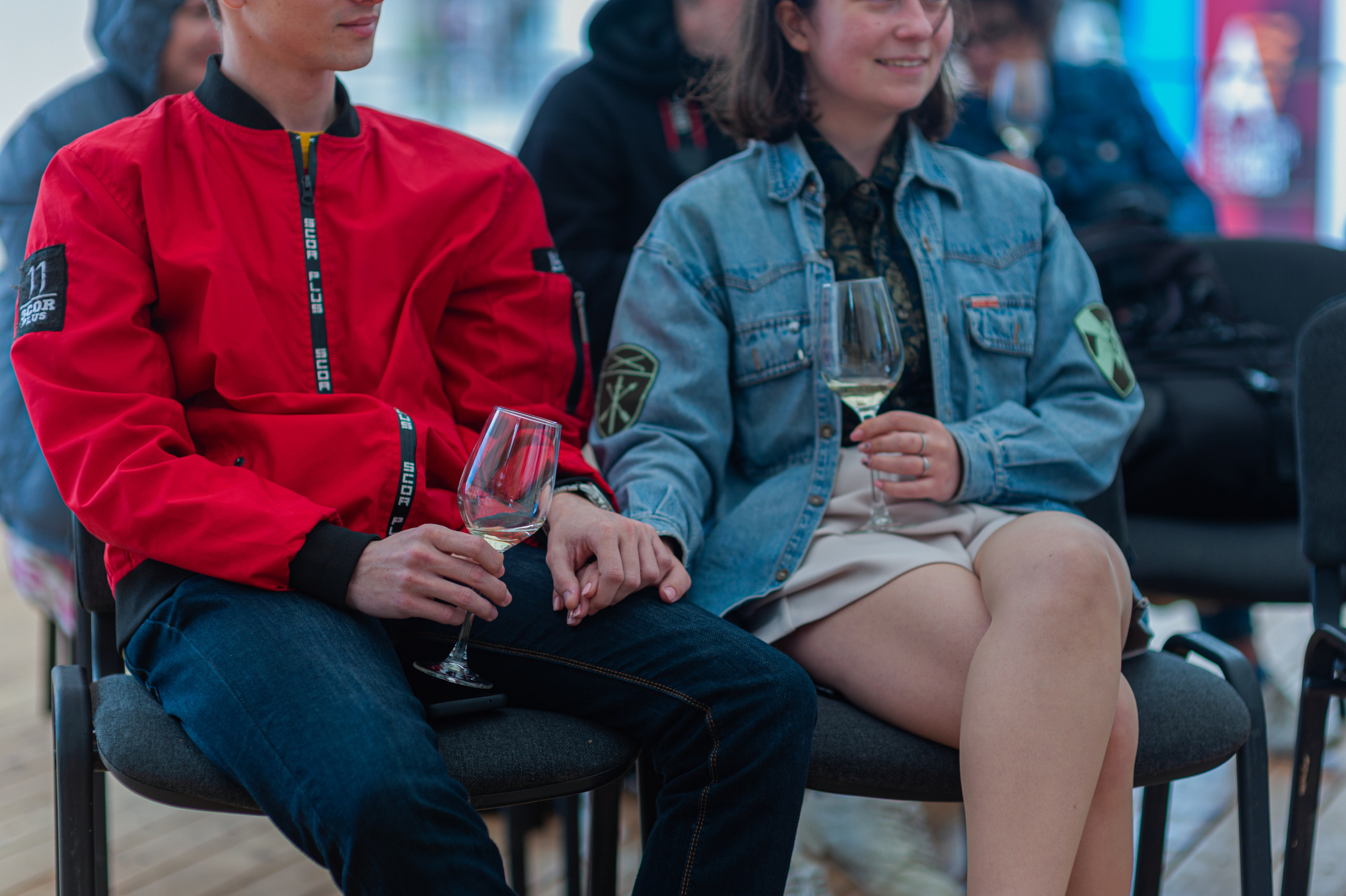 АМОРЕФЕСТ. Фестиваль вина. г. Анапа, Краснодарский край. Фотограф в Нижневартовске Анна Стрельцова