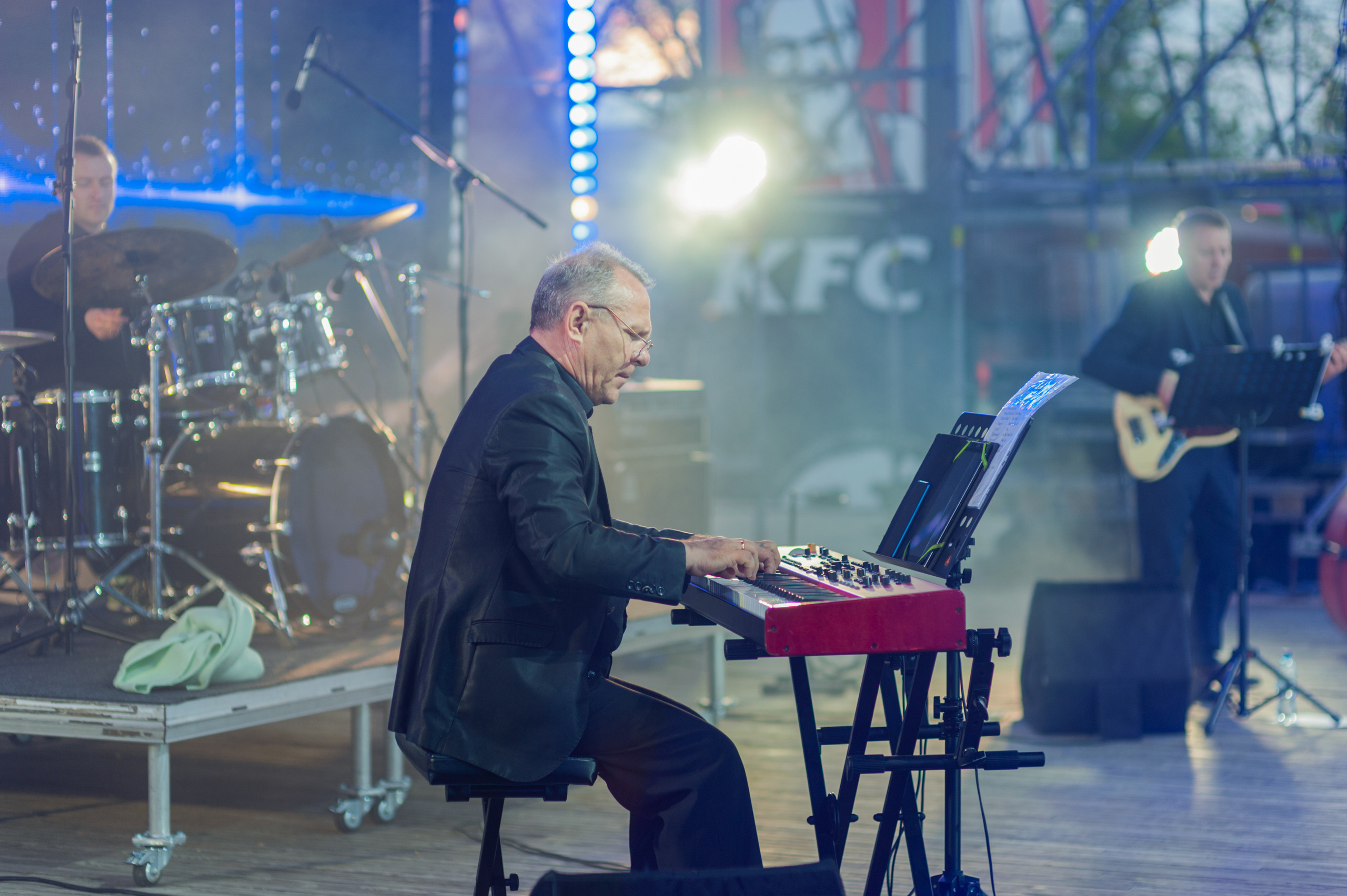 АМОРЕФЕСТ. Фестиваль вина. г. Анапа, Краснодарский край. Фотограф в Нижневартовске Анна Стрельцова