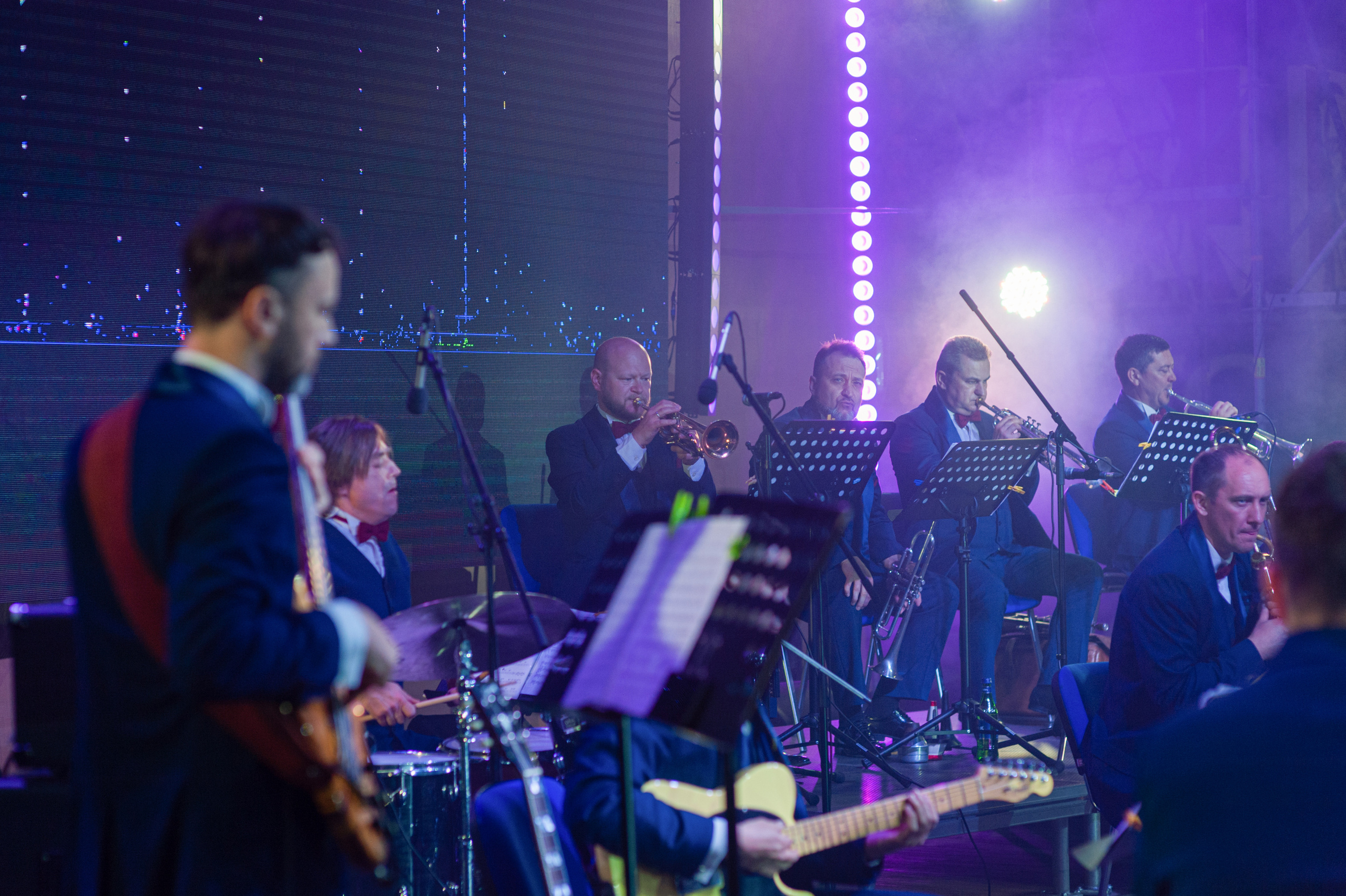 АМОРЕФЕСТ. Фестиваль вина. г. Анапа, Краснодарский край. Фотограф в Нижневартовске Анна Стрельцова