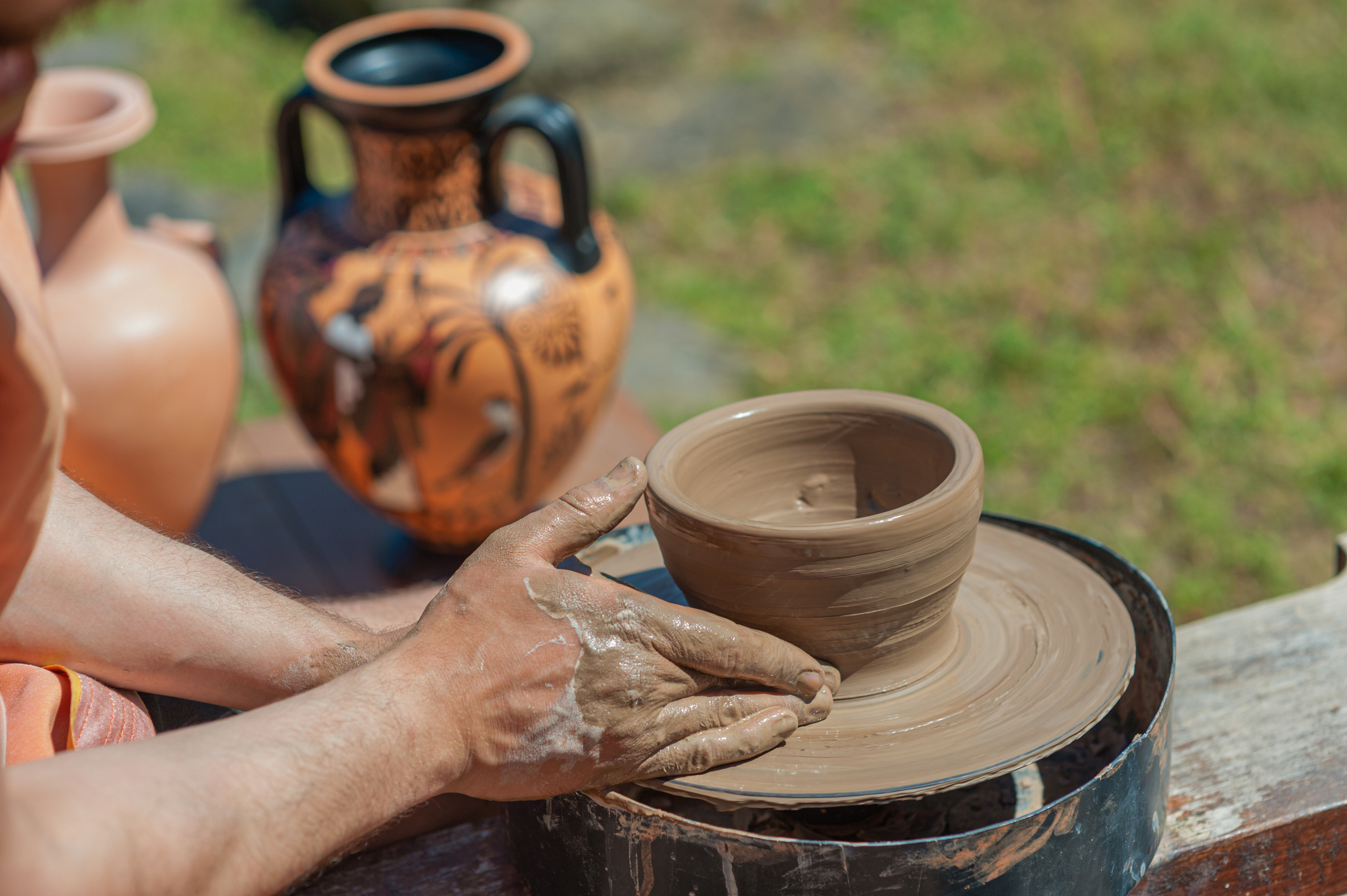 АМОРЕФЕСТ. Фестиваль вина. г. Анапа, Краснодарский край. Фотограф в Нижневартовске Анна Стрельцова