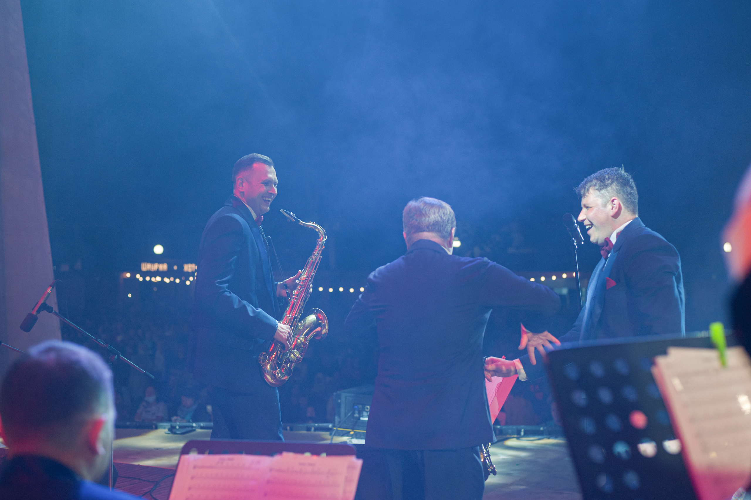 АМОРЕФЕСТ. Фестиваль вина. г. Анапа, Краснодарский край. Фотограф в Нижневартовске Анна Стрельцова