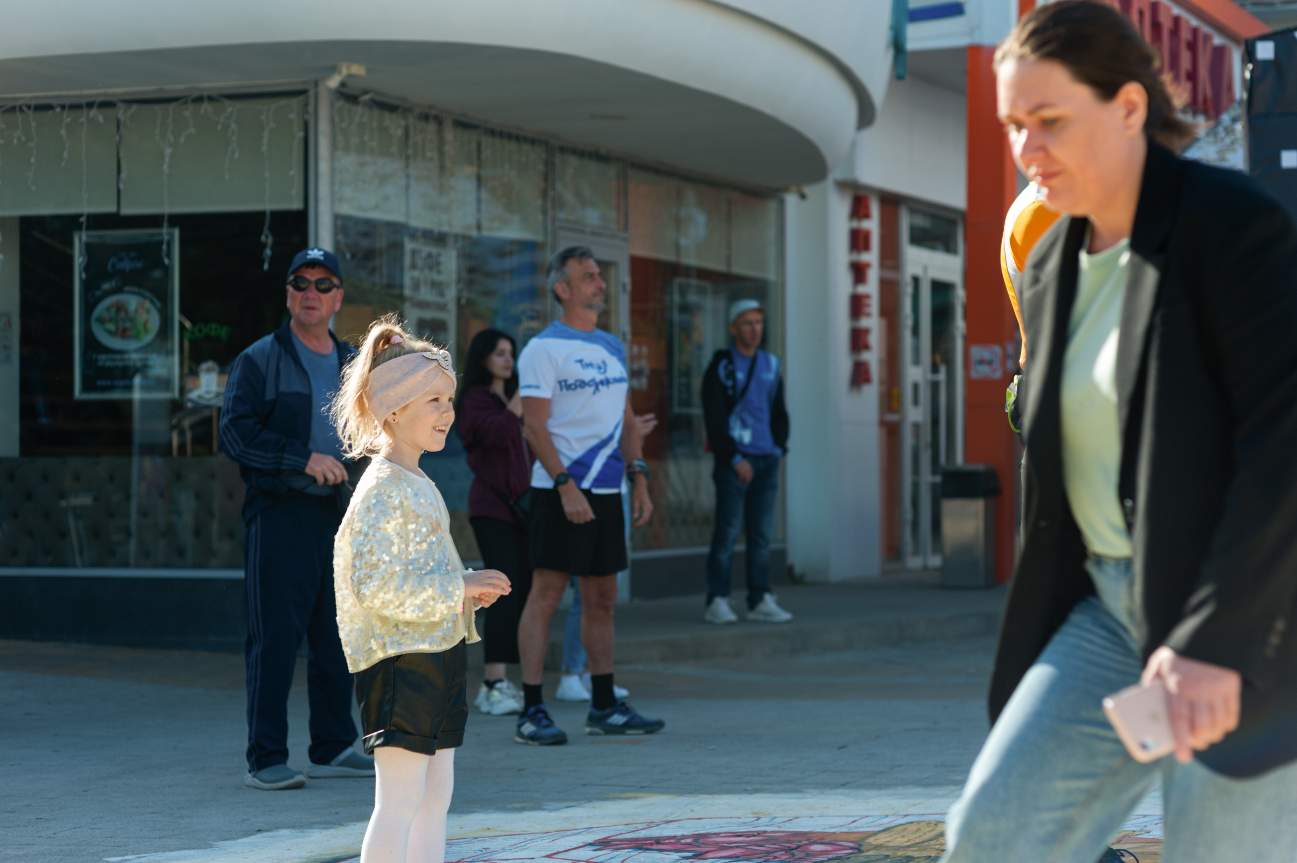 АМОРЕФЕСТ. Фестиваль вина. г. Анапа, Краснодарский край. Фотограф в Нижневартовске Анна Стрельцова