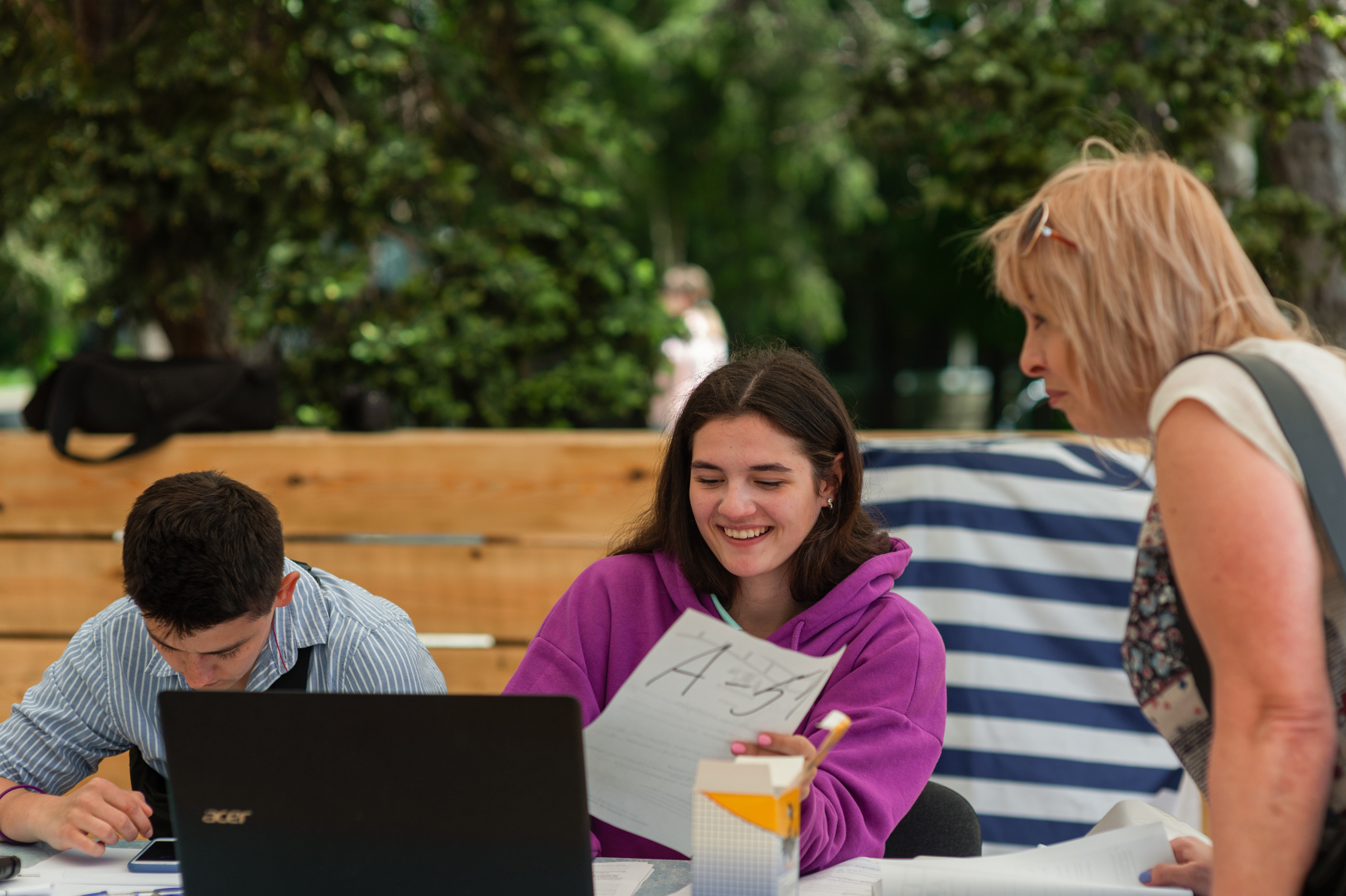 АМОРЕФЕСТ. Фестиваль вина. г. Анапа, Краснодарский край. Фотограф в Нижневартовске Анна Стрельцова