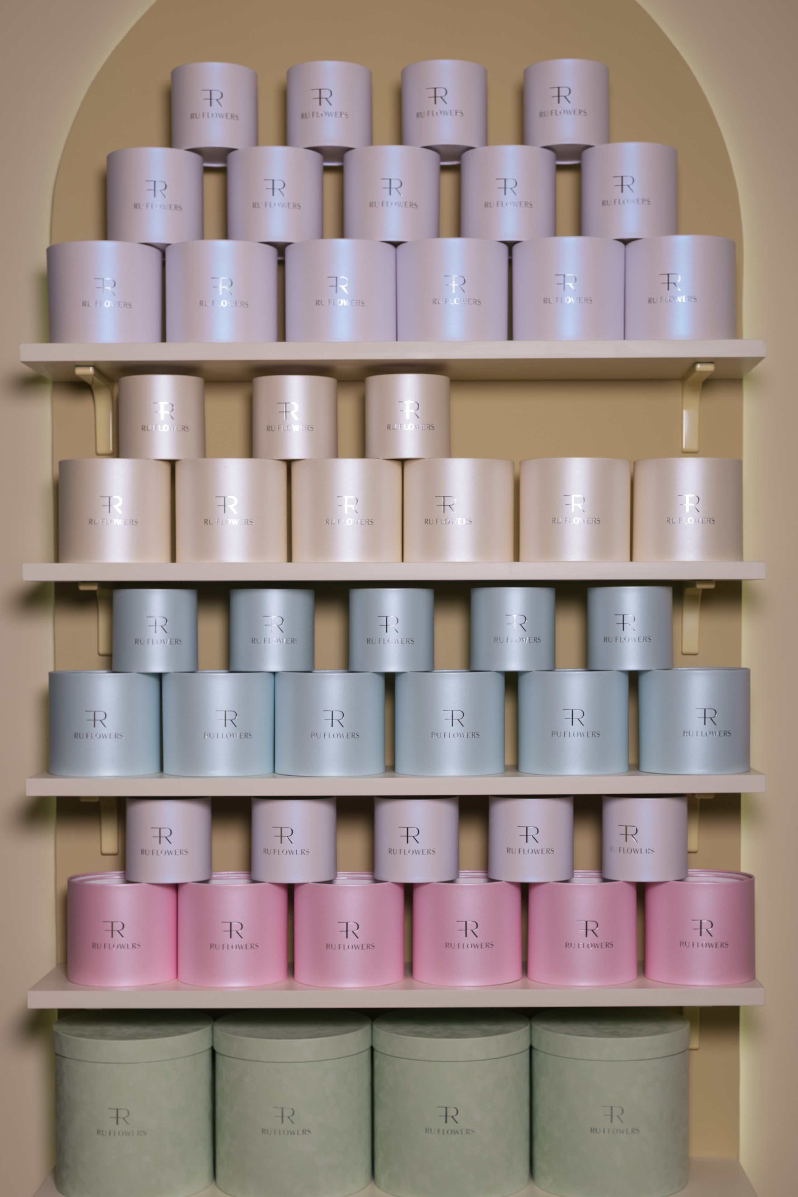 Открытие салона цветов и шаров RU FLOWERS. Фотограф Нижневартовск. Фотограф в Нижневартовске Анна Стрельцова