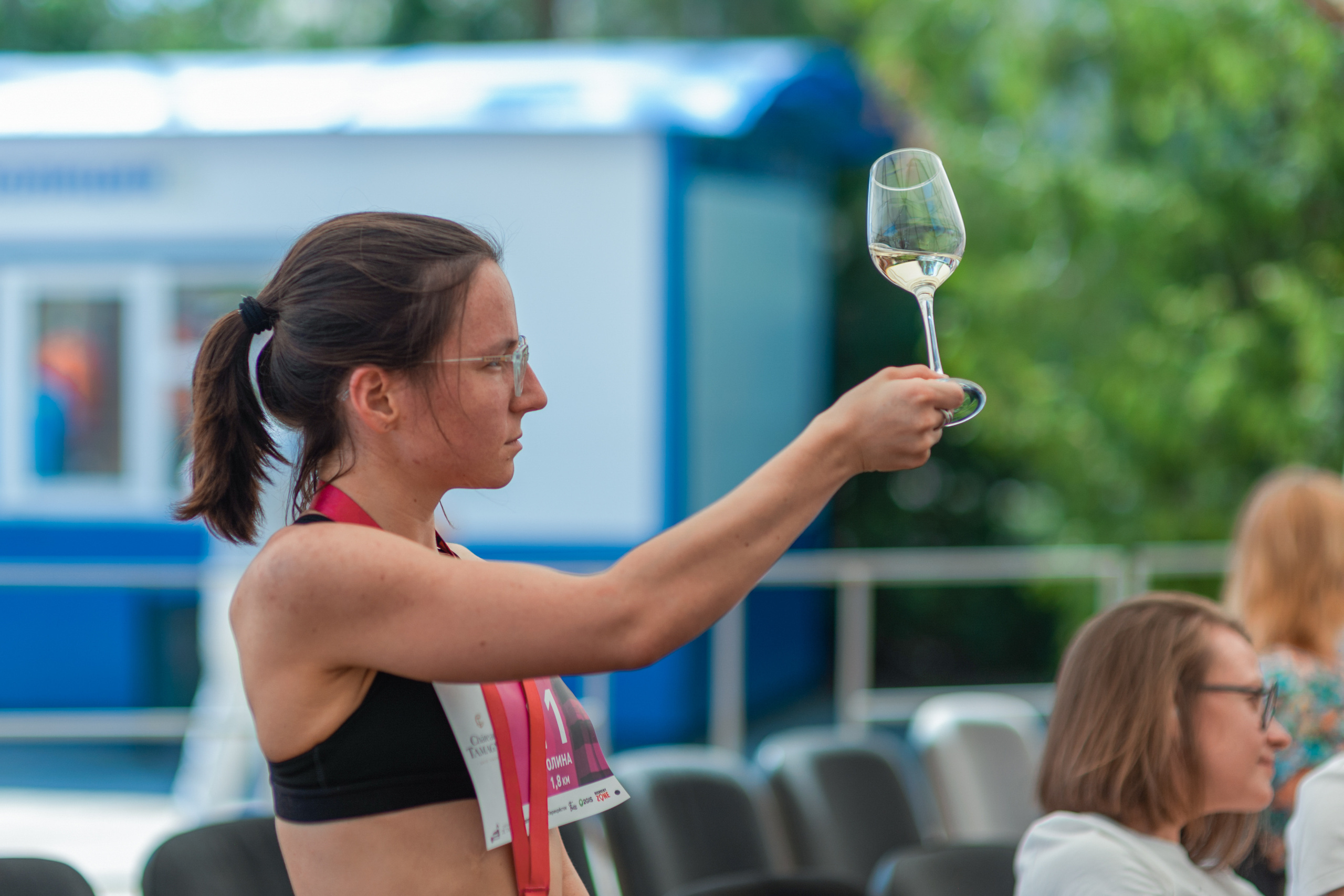 АМОРЕФЕСТ. Фестиваль вина. г. Анапа, Краснодарский край. Фотограф в Нижневартовске Анна Стрельцова