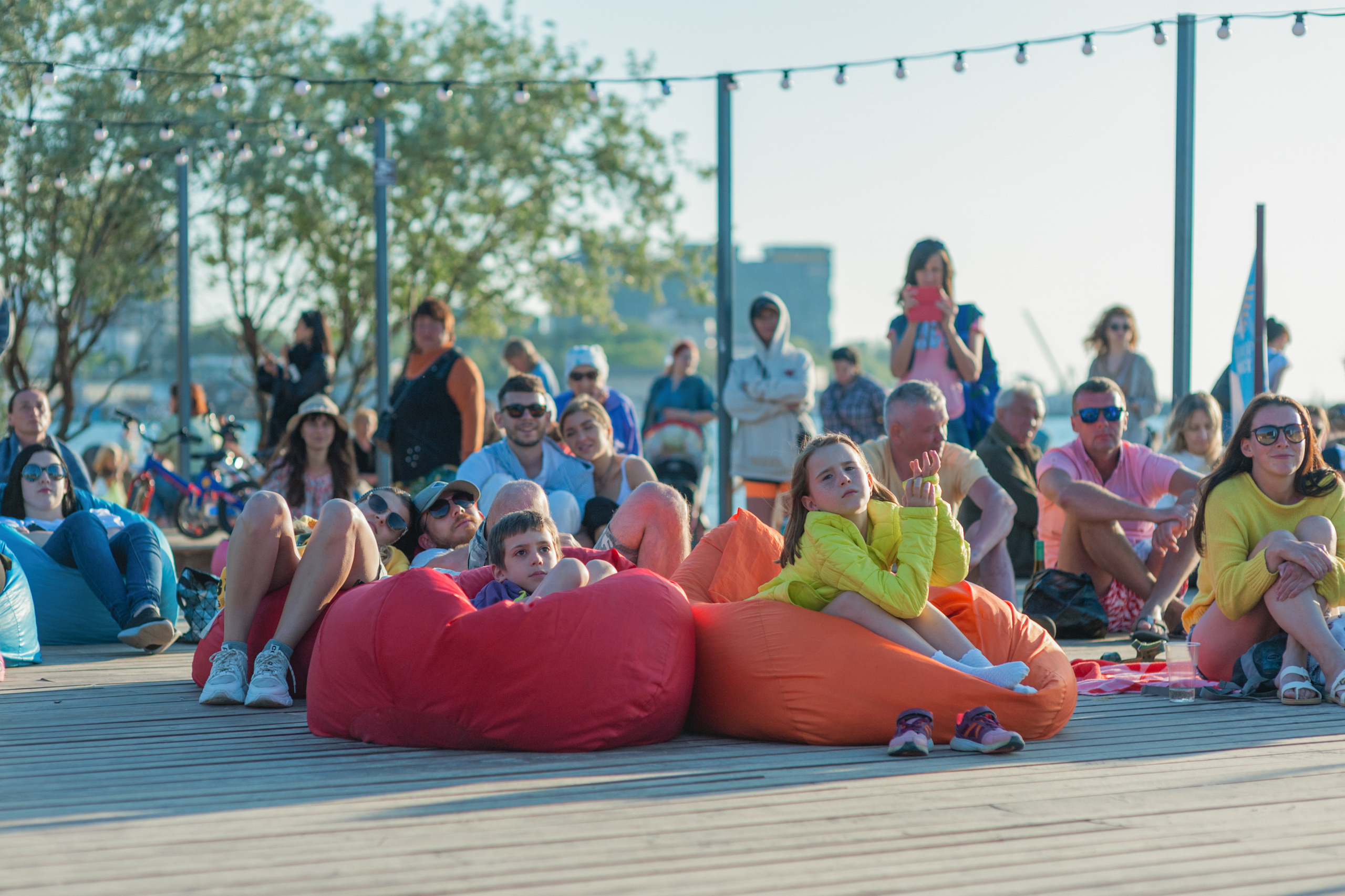АМОРЕФЕСТ. Фестиваль вина. г. Анапа, Краснодарский край. Фотограф в Нижневартовске Анна Стрельцова