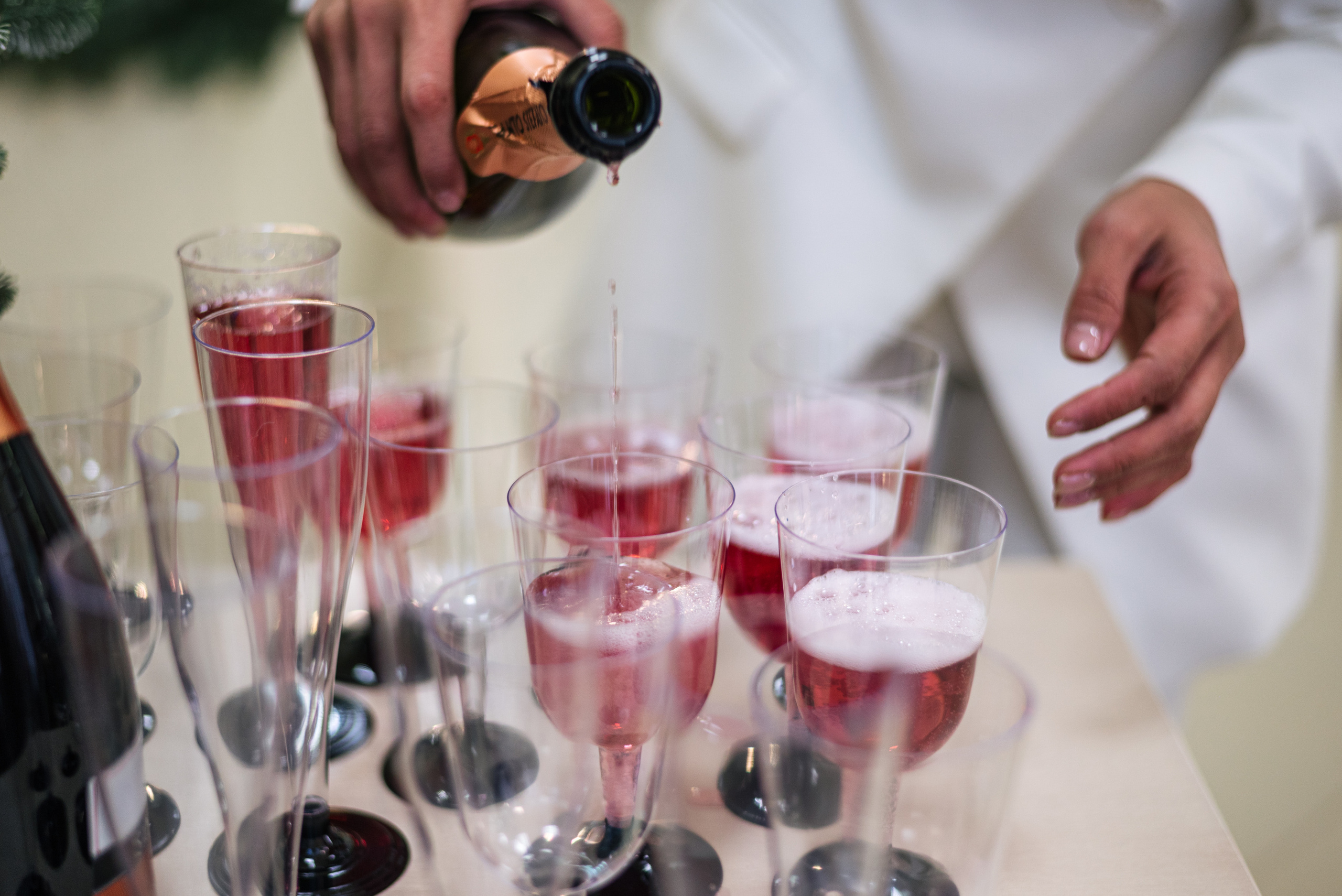 Открытие салона цветов и шаров RU FLOWERS. Фотограф Нижневартовск. Фотограф в Нижневартовске Анна Стрельцова