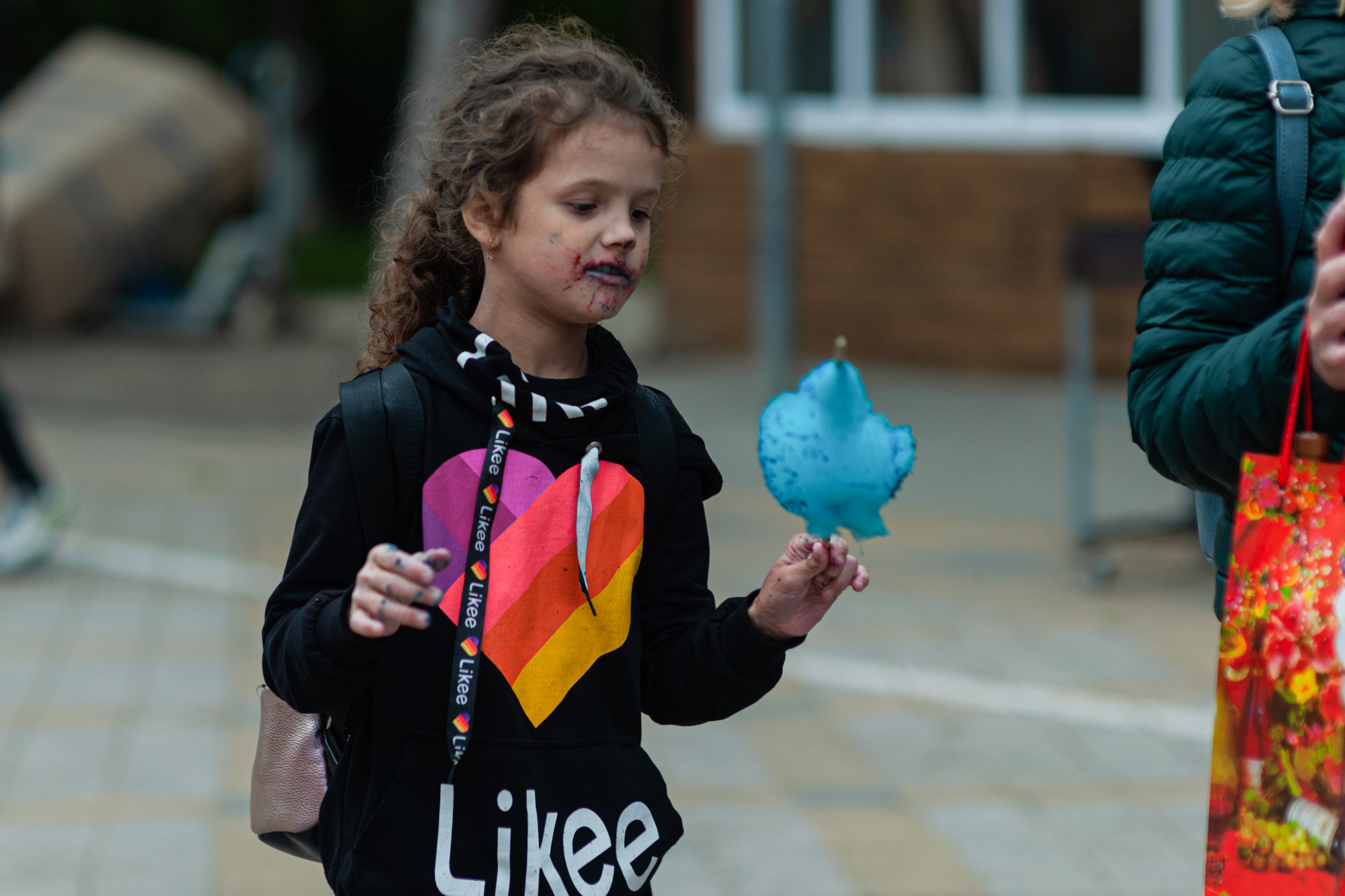 АМОРЕФЕСТ. Фестиваль вина. г. Анапа, Краснодарский край. Фотограф в Нижневартовске Анна Стрельцова