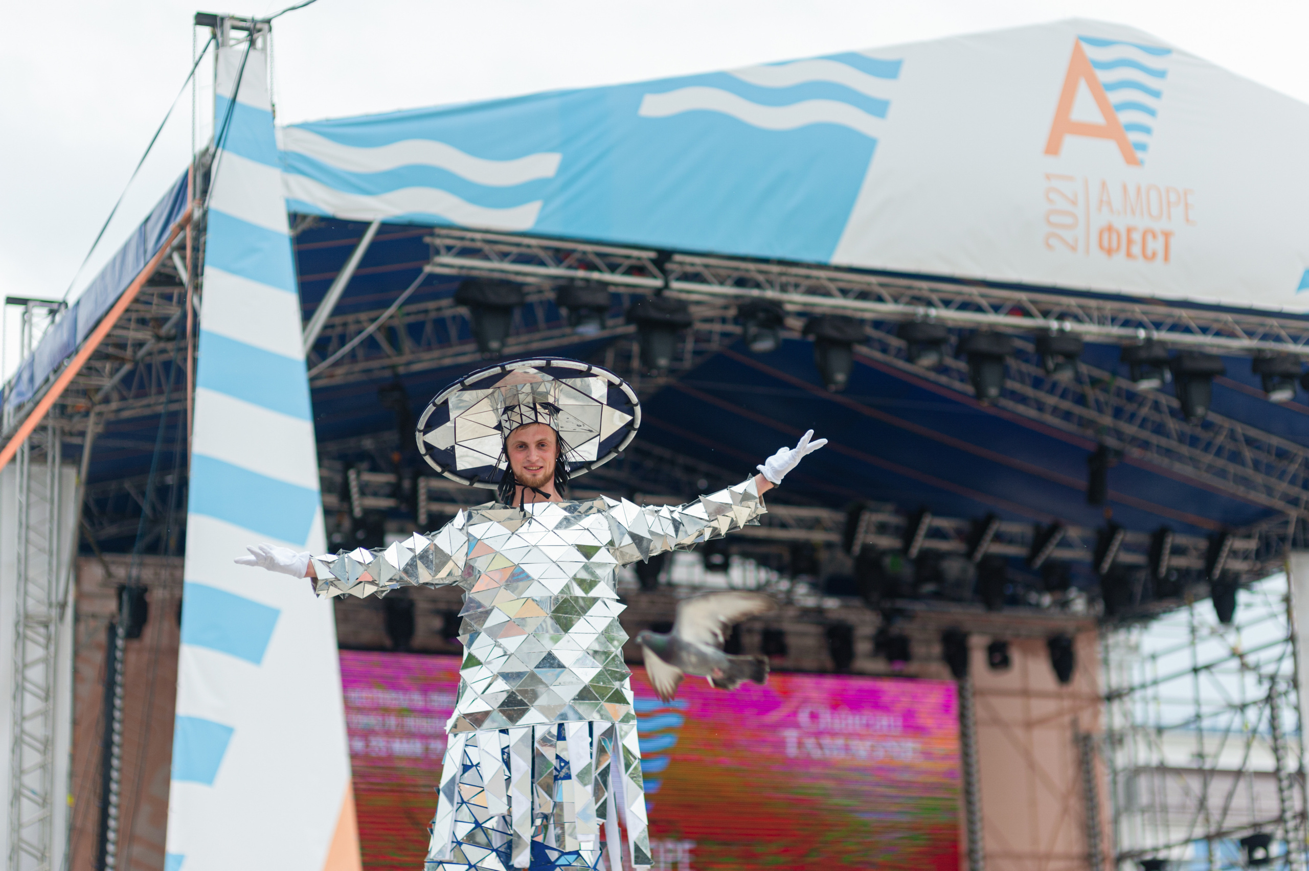 АМОРЕФЕСТ. Фестиваль вина. г. Анапа, Краснодарский край. Фотограф в Нижневартовске Анна Стрельцова