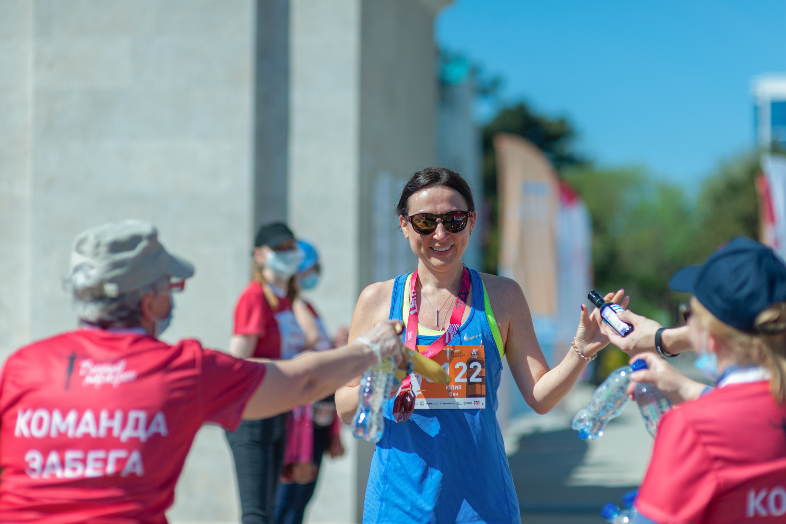 АМОРЕФЕСТ. Фестиваль вина. г. Анапа, Краснодарский край. Фотограф в Нижневартовске Анна Стрельцова