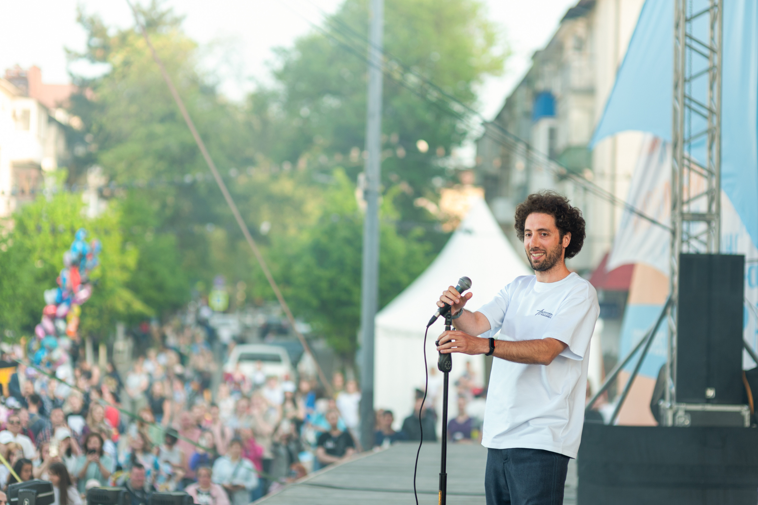 АМОРЕФЕСТ. Фестиваль вина. г. Анапа, Краснодарский край. Фотограф в Нижневартовске Анна Стрельцова