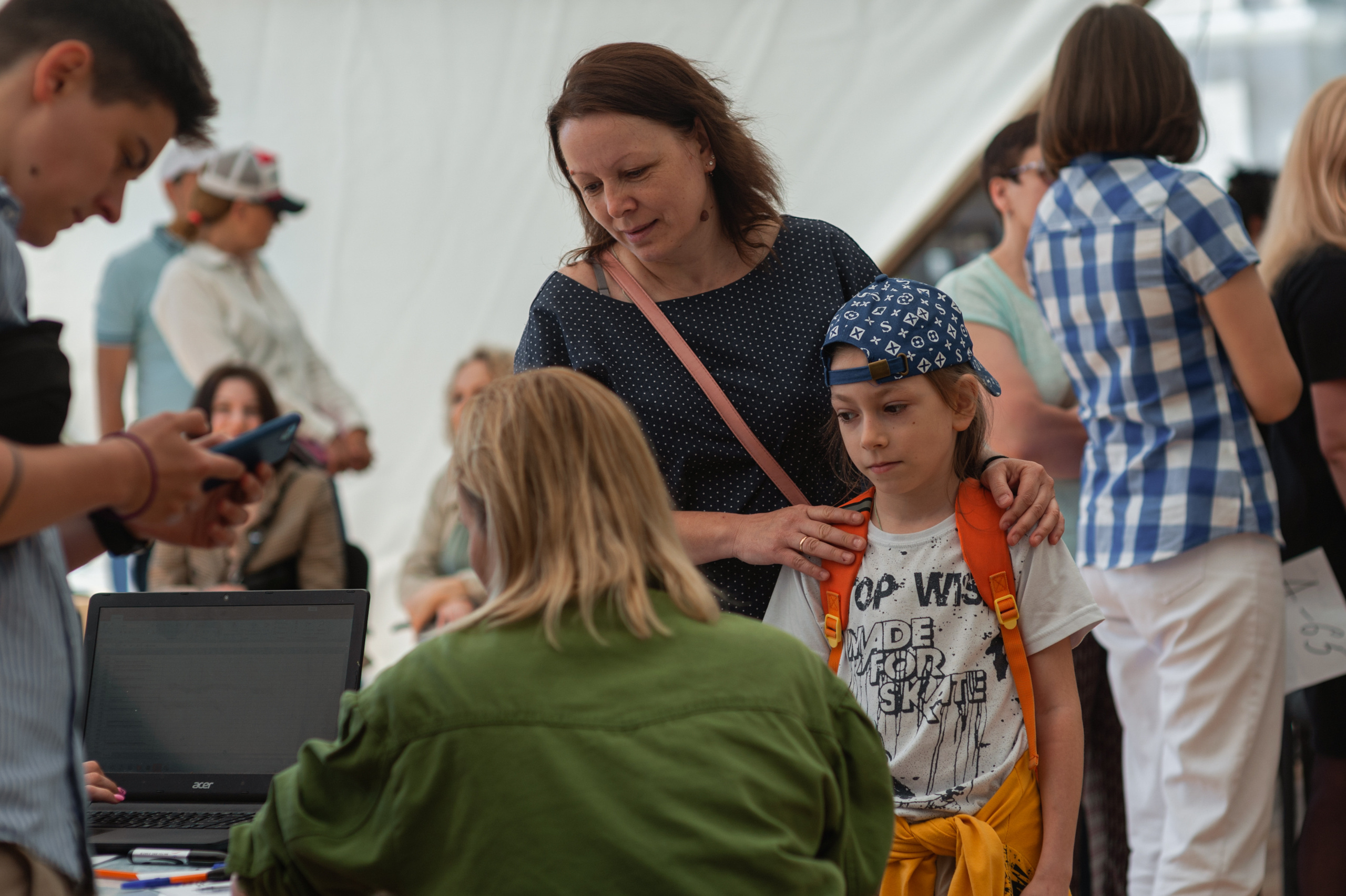 АМОРЕФЕСТ. Фестиваль вина. г. Анапа, Краснодарский край. Фотограф в Нижневартовске Анна Стрельцова