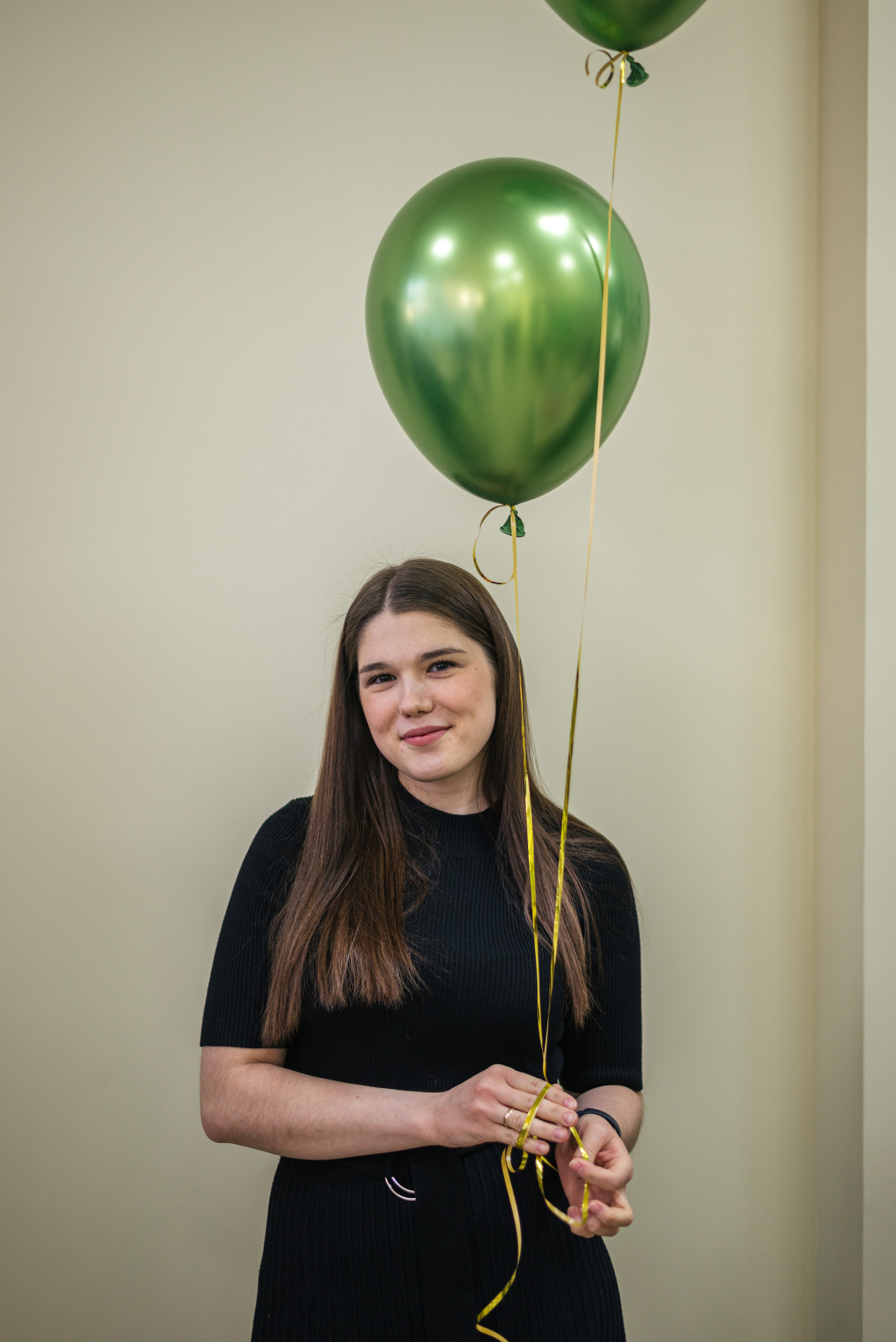 Открытие салона цветов и шаров RU FLOWERS. Фотограф Нижневартовск. Фотограф в Нижневартовске Анна Стрельцова