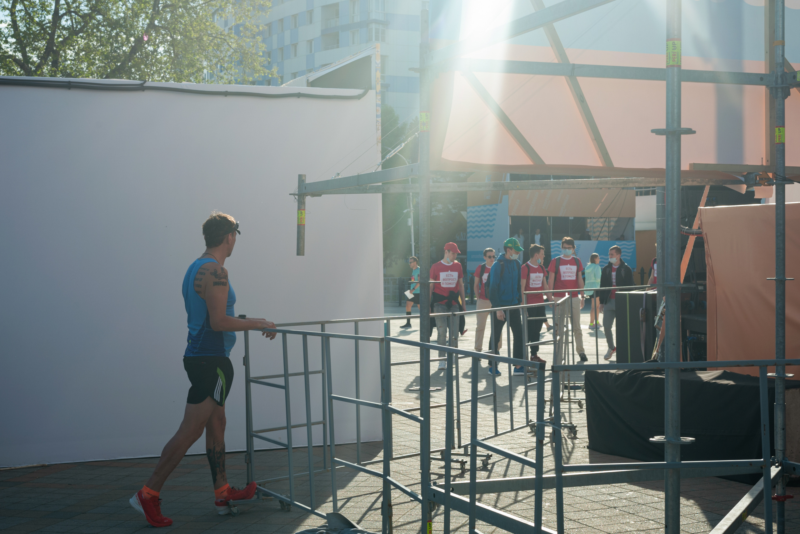 АМОРЕФЕСТ. Фестиваль вина. г. Анапа, Краснодарский край. Фотограф в Нижневартовске Анна Стрельцова