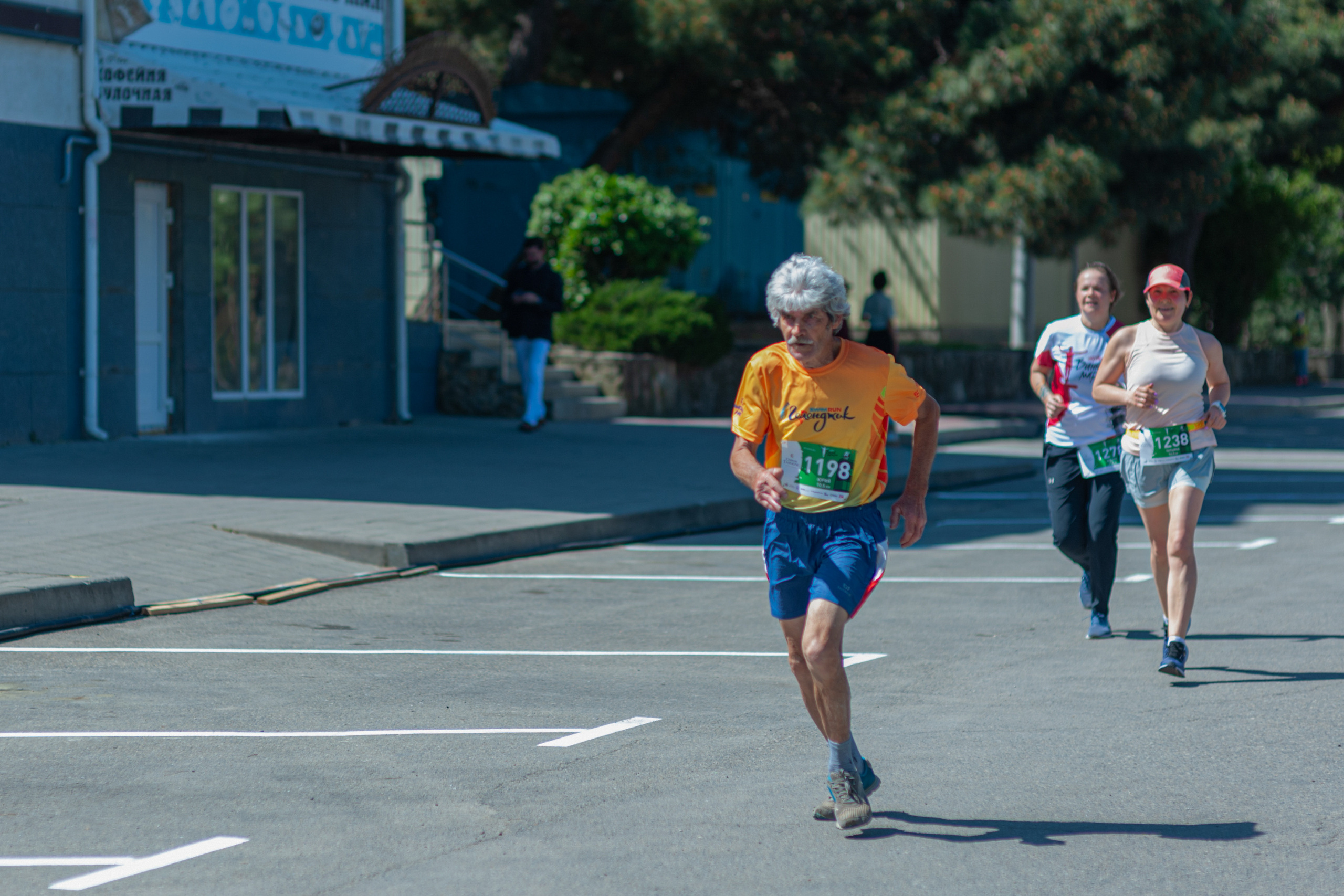 АМОРЕФЕСТ. Фестиваль вина. г. Анапа, Краснодарский край. Фотограф в Нижневартовске Анна Стрельцова