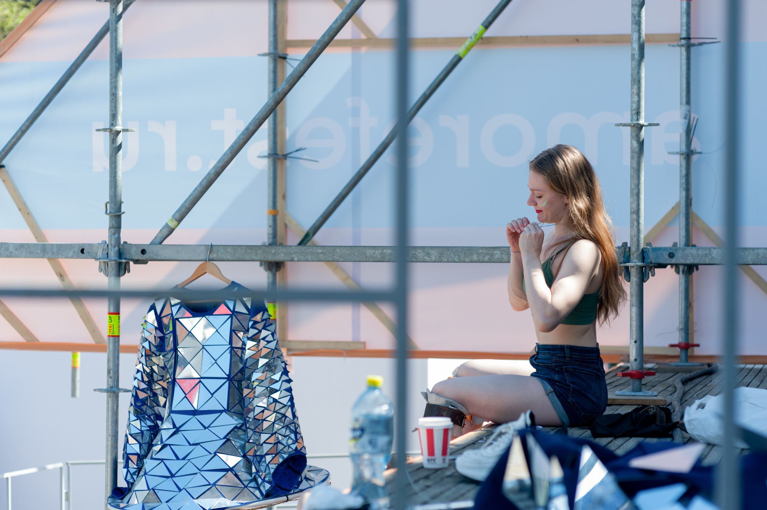 АМОРЕФЕСТ. Фестиваль вина. г. Анапа, Краснодарский край. Фотограф в Нижневартовске Анна Стрельцова