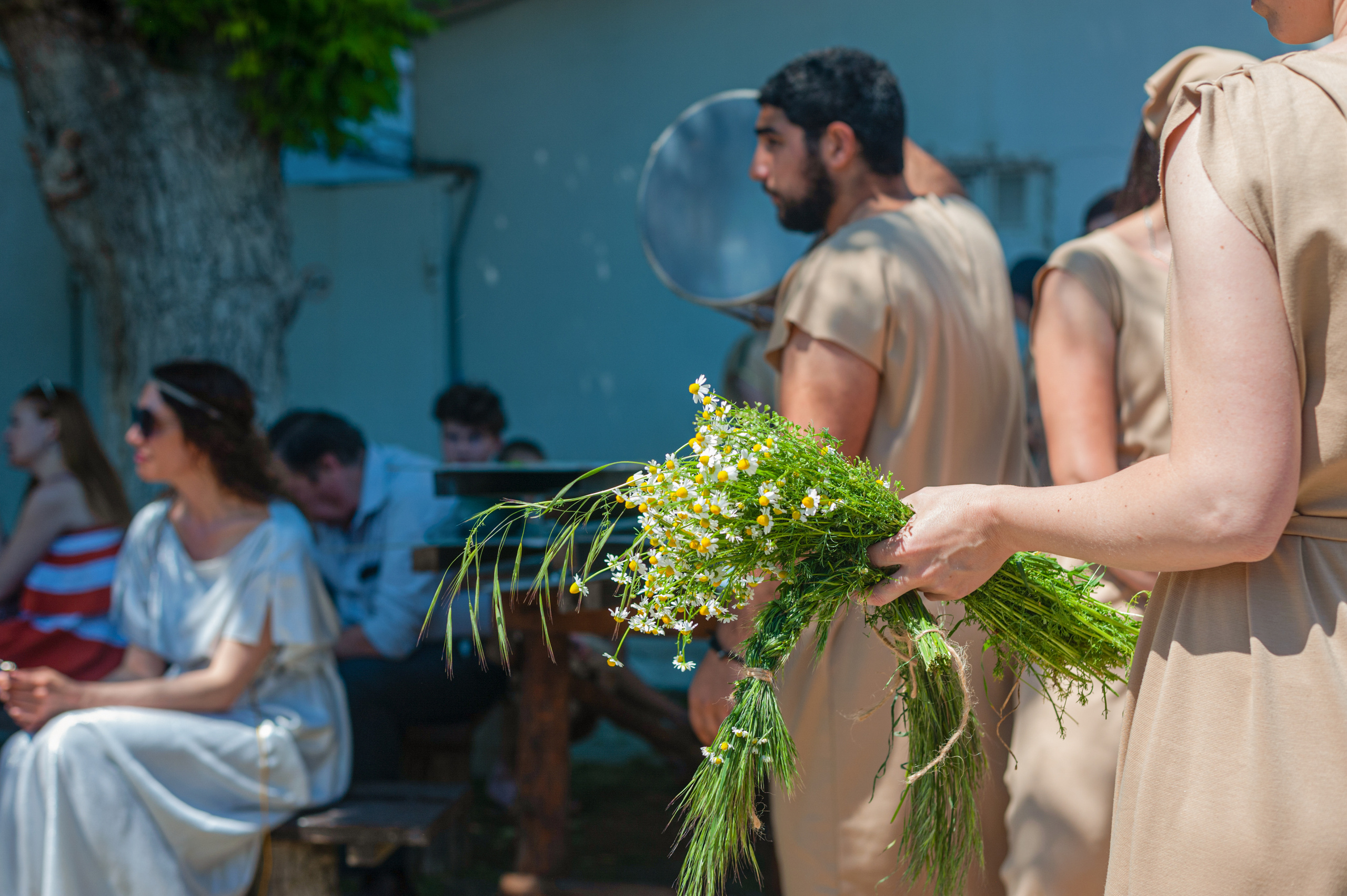 АМОРЕФЕСТ. Фестиваль вина. г. Анапа, Краснодарский край. Фотограф в Нижневартовске Анна Стрельцова