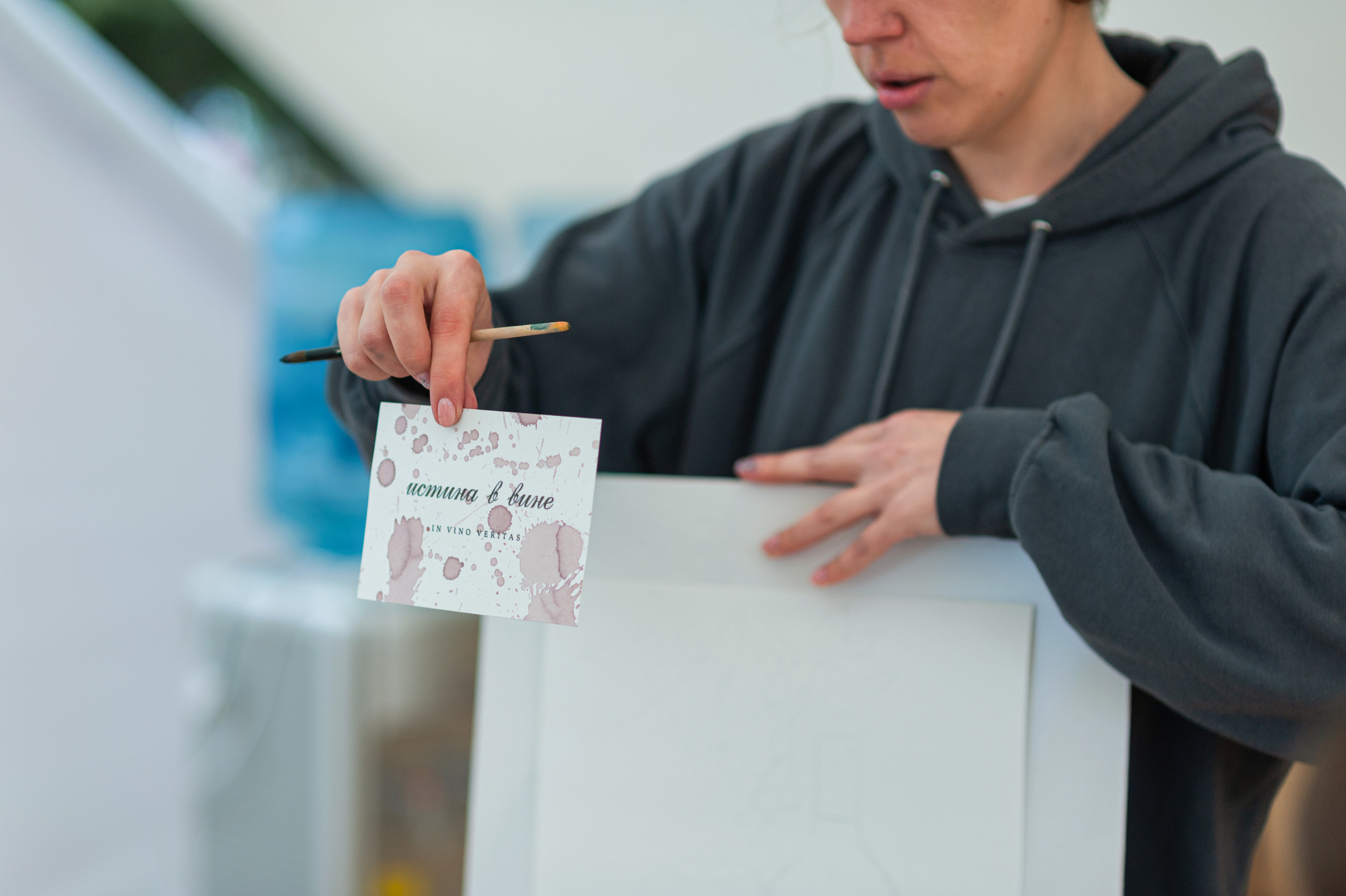 АМОРЕФЕСТ. Фестиваль вина. г. Анапа, Краснодарский край. Фотограф в Нижневартовске Анна Стрельцова