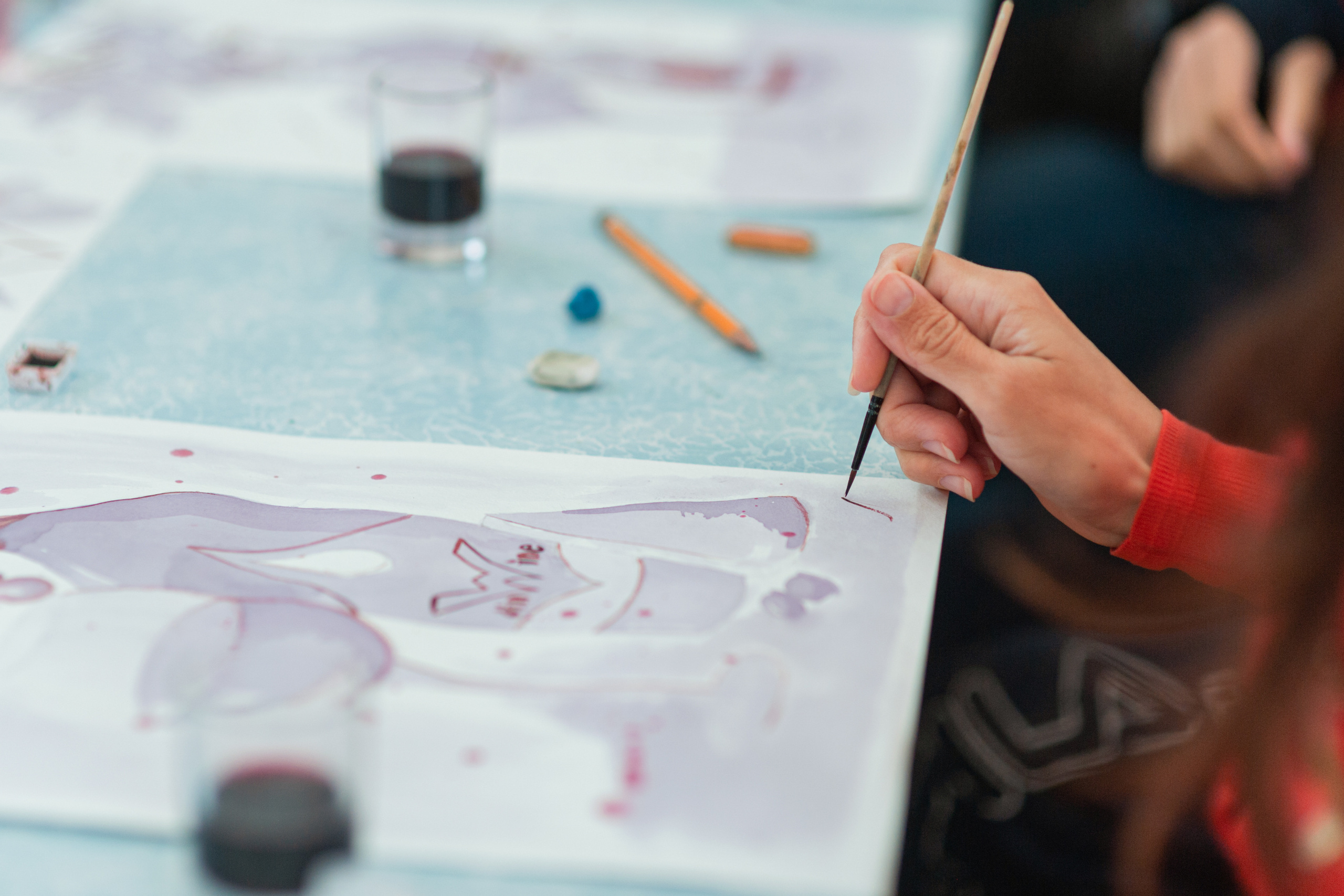 АМОРЕФЕСТ. Фестиваль вина. г. Анапа, Краснодарский край. Фотограф в Нижневартовске Анна Стрельцова