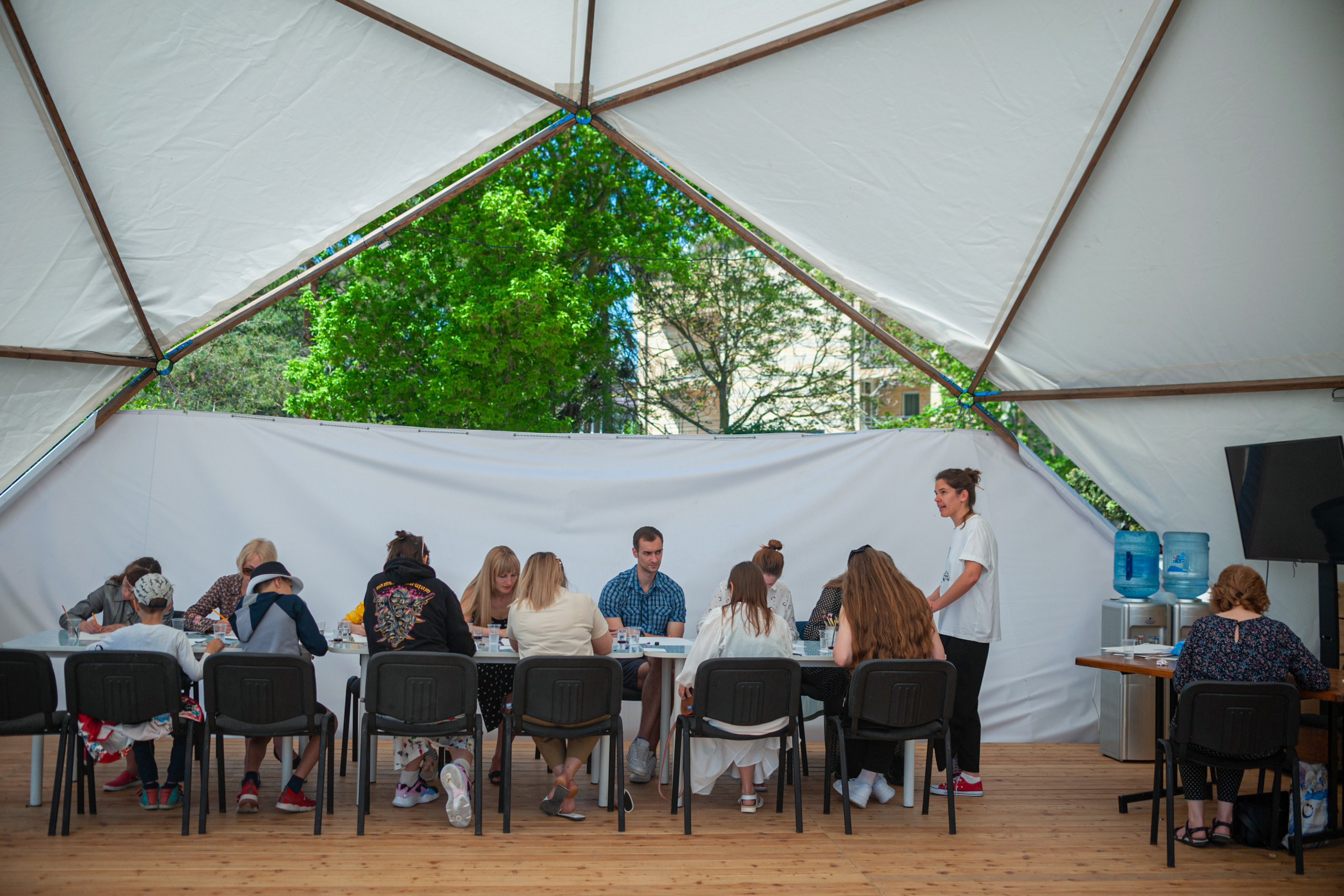 АМОРЕФЕСТ. Фестиваль вина. г. Анапа, Краснодарский край. Фотограф в Нижневартовске Анна Стрельцова