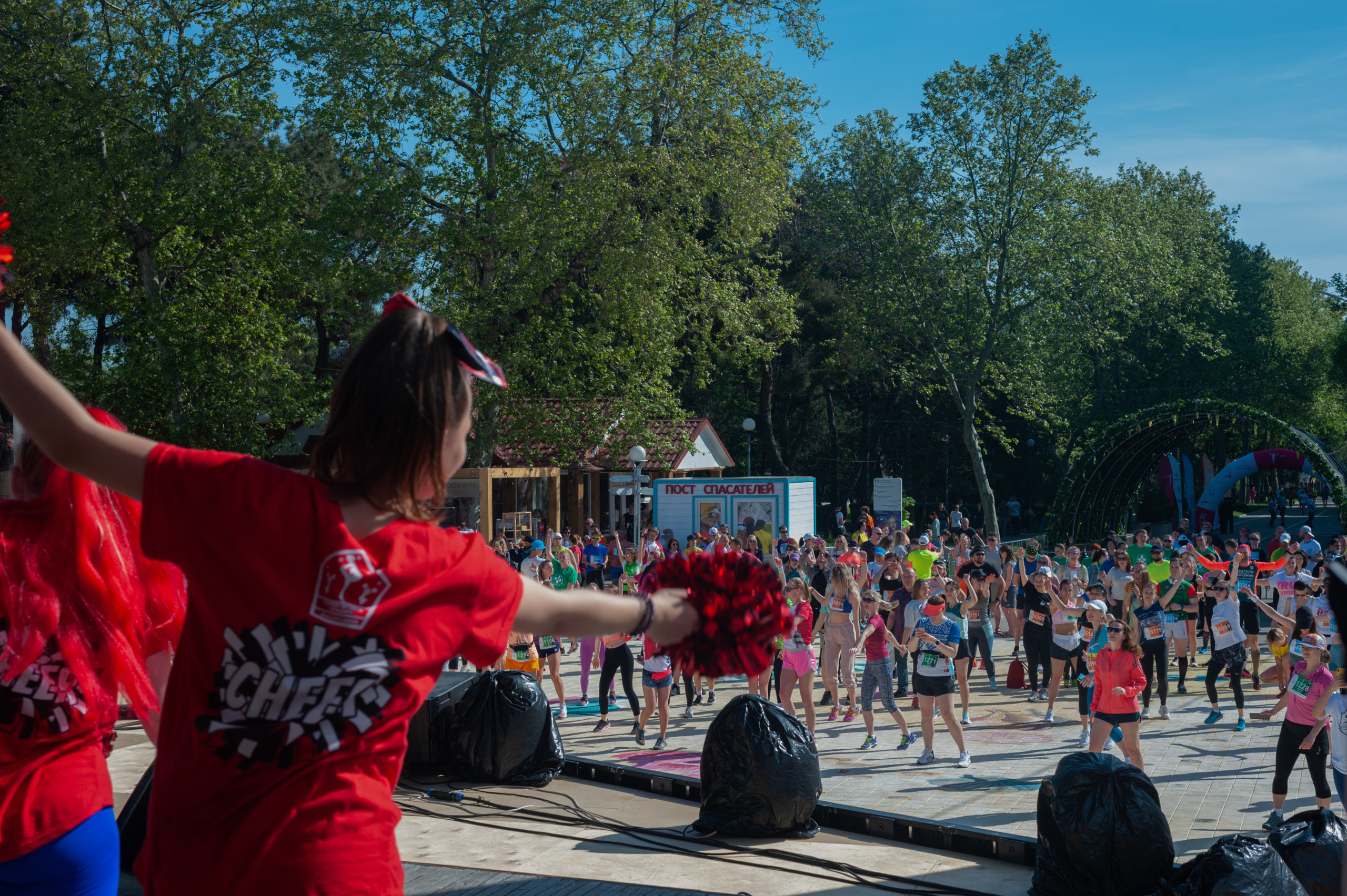 АМОРЕФЕСТ. Фестиваль вина. г. Анапа, Краснодарский край. Фотограф в Нижневартовске Анна Стрельцова