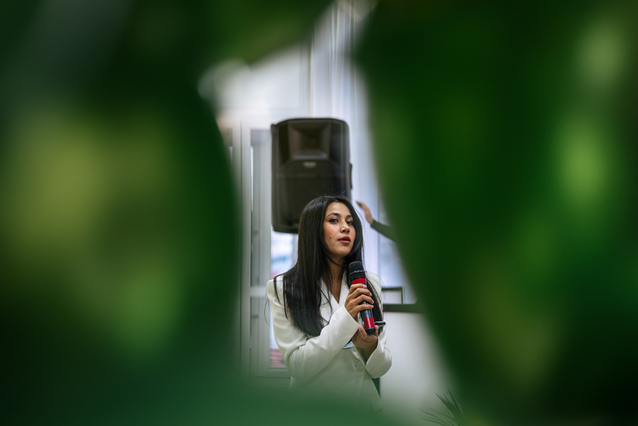 Открытие салона цветов и шаров RU FLOWERS. Фотограф Нижневартовск. Фотограф в Нижневартовске Анна Стрельцова