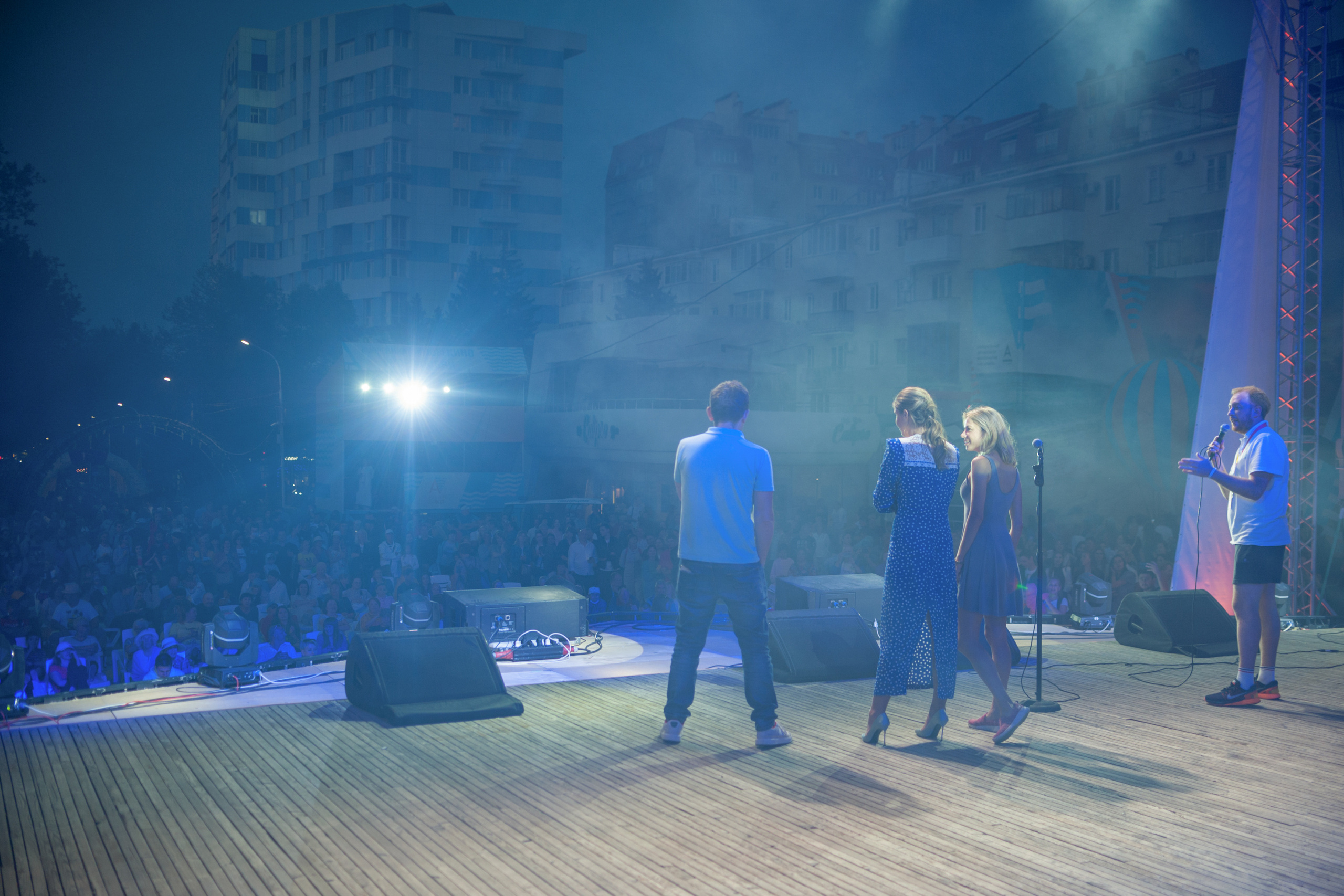 АМОРЕФЕСТ. Фестиваль вина. г. Анапа, Краснодарский край. Фотограф в Нижневартовске Анна Стрельцова