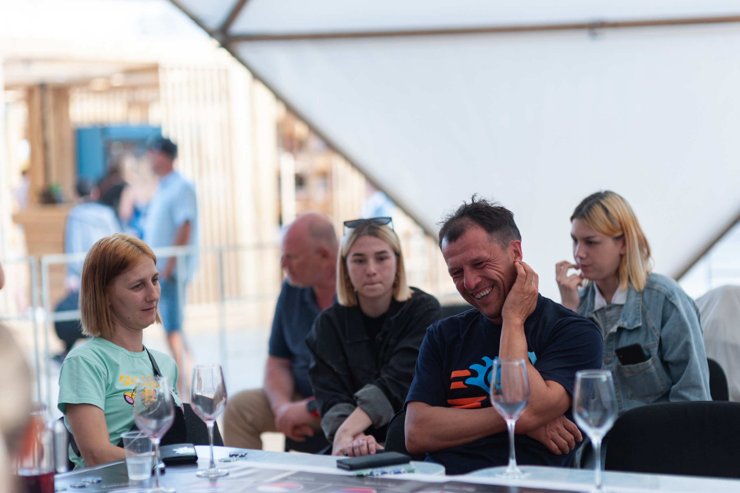 АМОРЕФЕСТ. Фестиваль вина. г. Анапа, Краснодарский край. Фотограф в Нижневартовске Анна Стрельцова