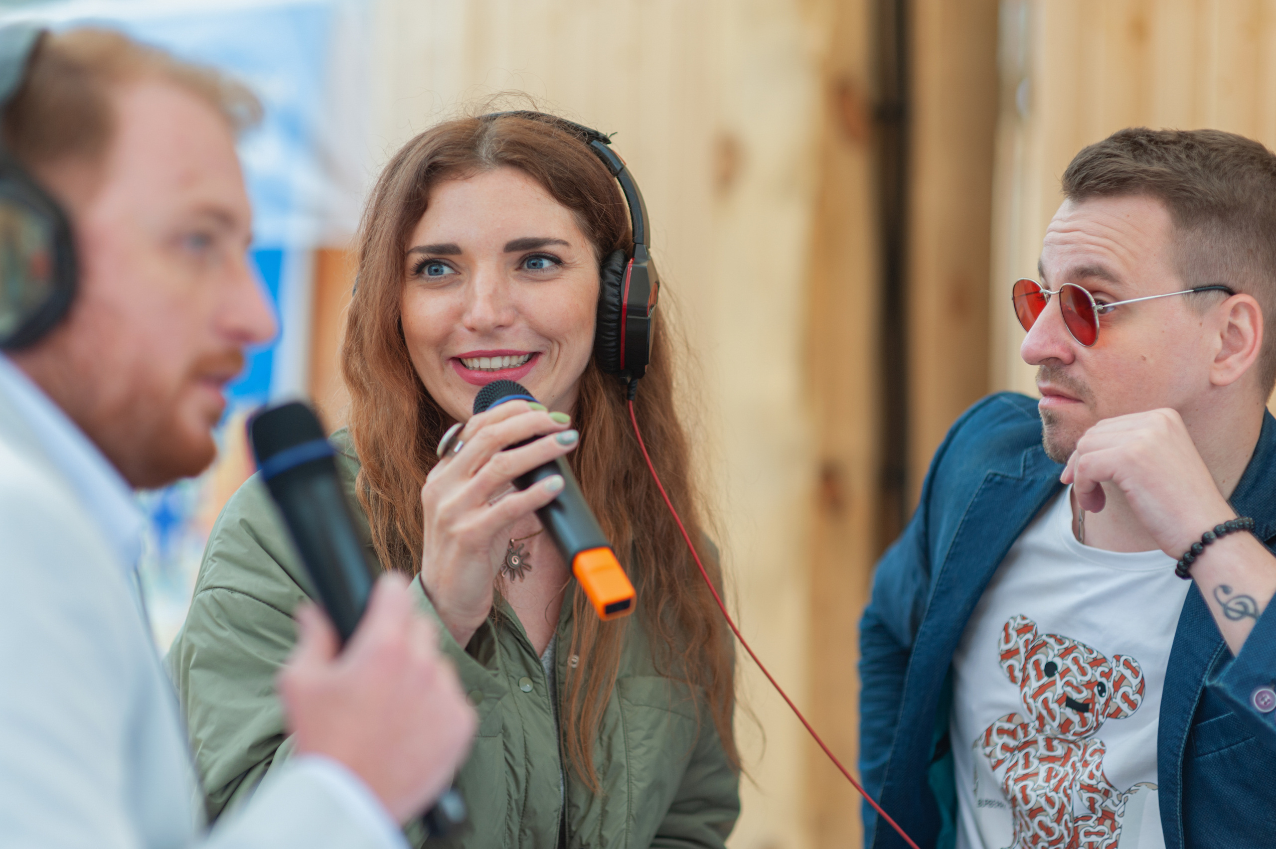 АМОРЕФЕСТ. Фестиваль вина. г. Анапа, Краснодарский край. Фотограф в Нижневартовске Анна Стрельцова