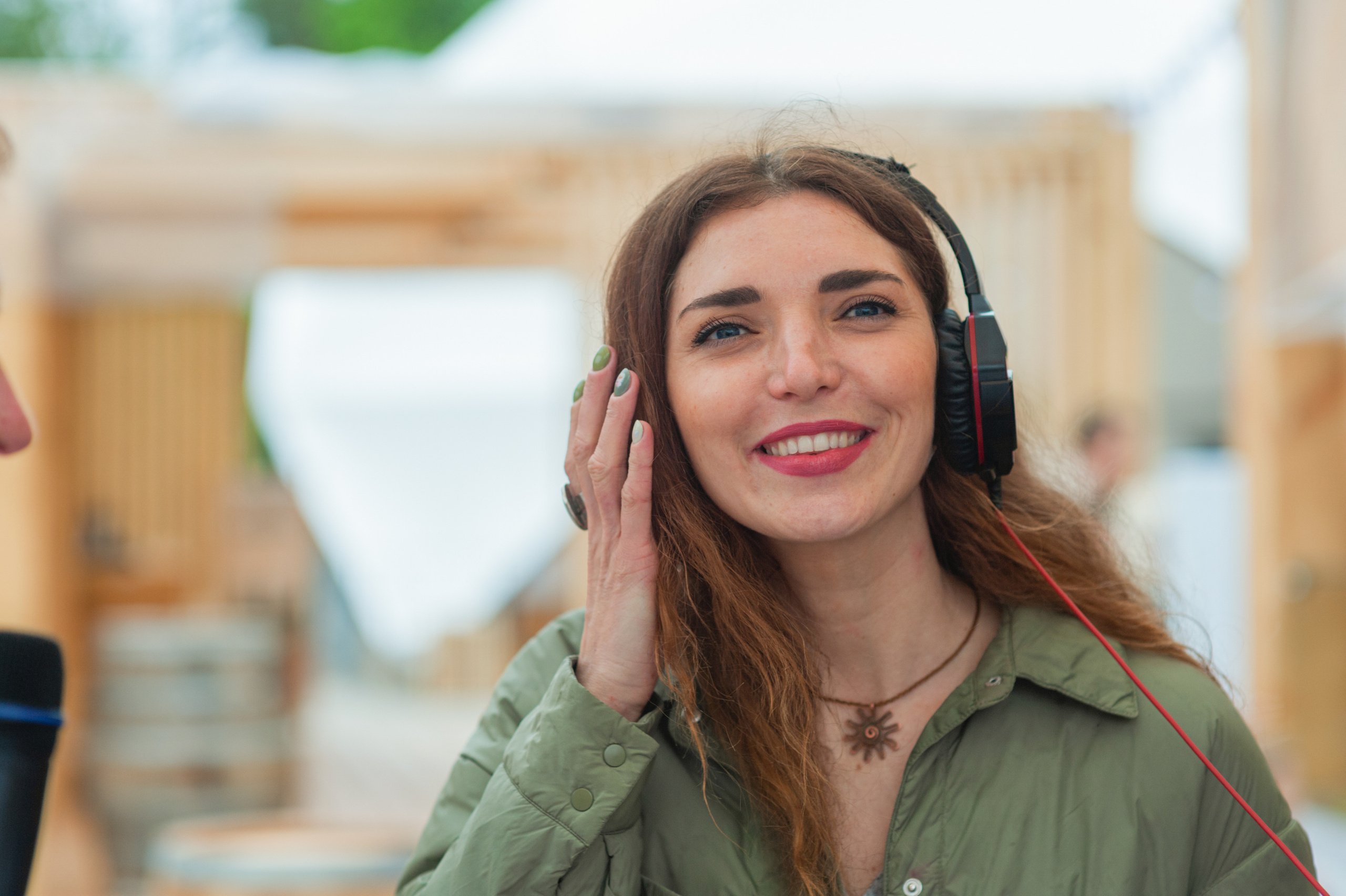 АМОРЕФЕСТ. Фестиваль вина. г. Анапа, Краснодарский край. Фотограф в Нижневартовске Анна Стрельцова