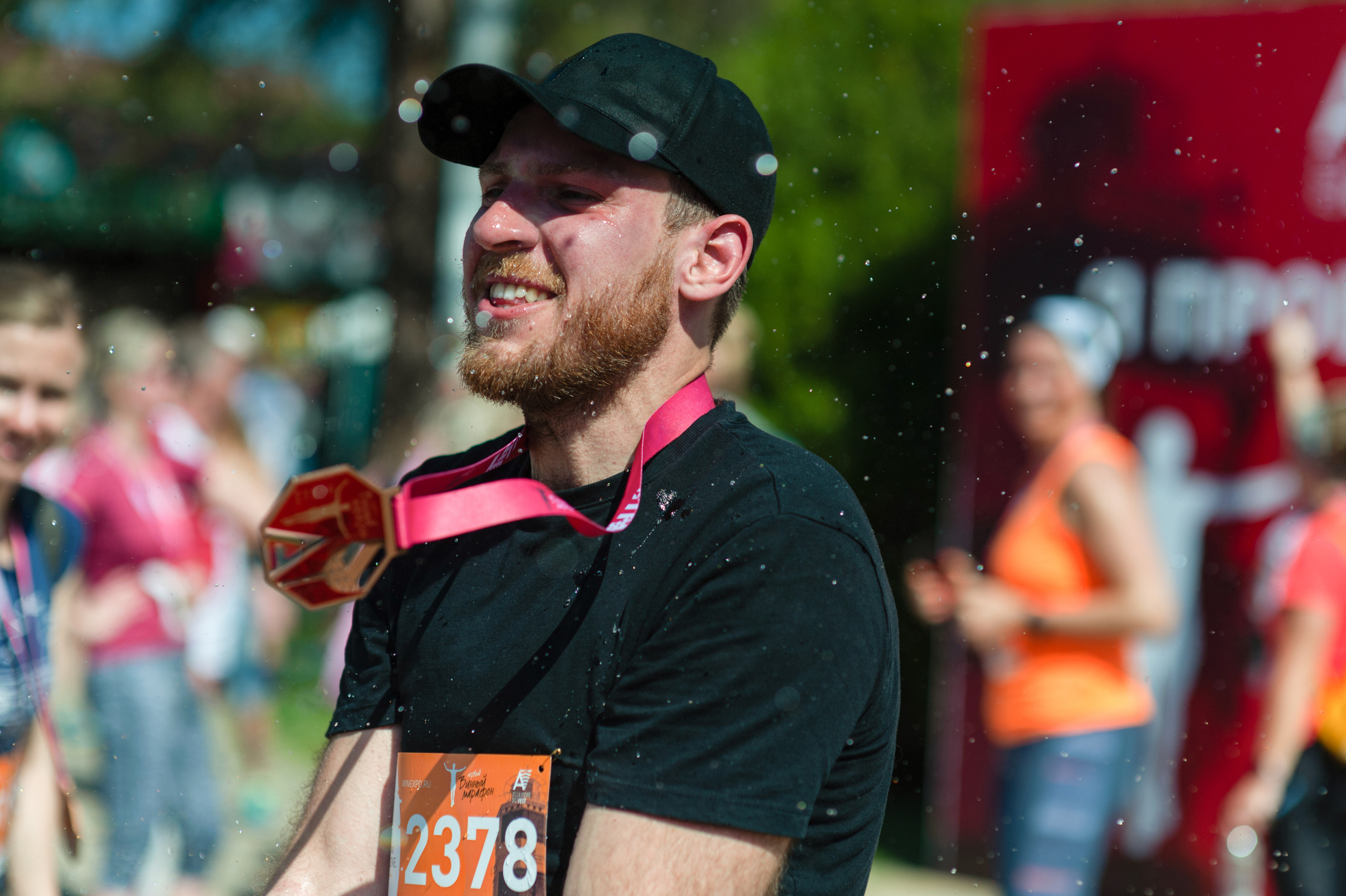 АМОРЕФЕСТ. Фестиваль вина. г. Анапа, Краснодарский край. Фотограф в Нижневартовске Анна Стрельцова