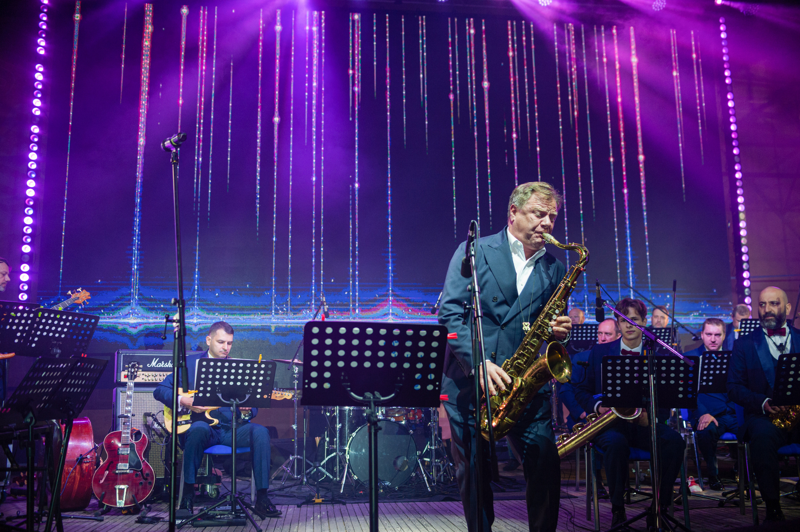 АМОРЕФЕСТ. Фестиваль вина. г. Анапа, Краснодарский край. Фотограф в Нижневартовске Анна Стрельцова