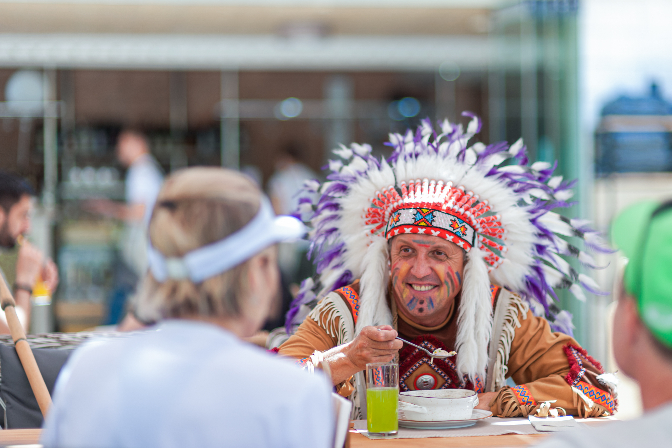 АМОРЕФЕСТ. Фестиваль вина. г. Анапа, Краснодарский край. Фотограф в Нижневартовске Анна Стрельцова