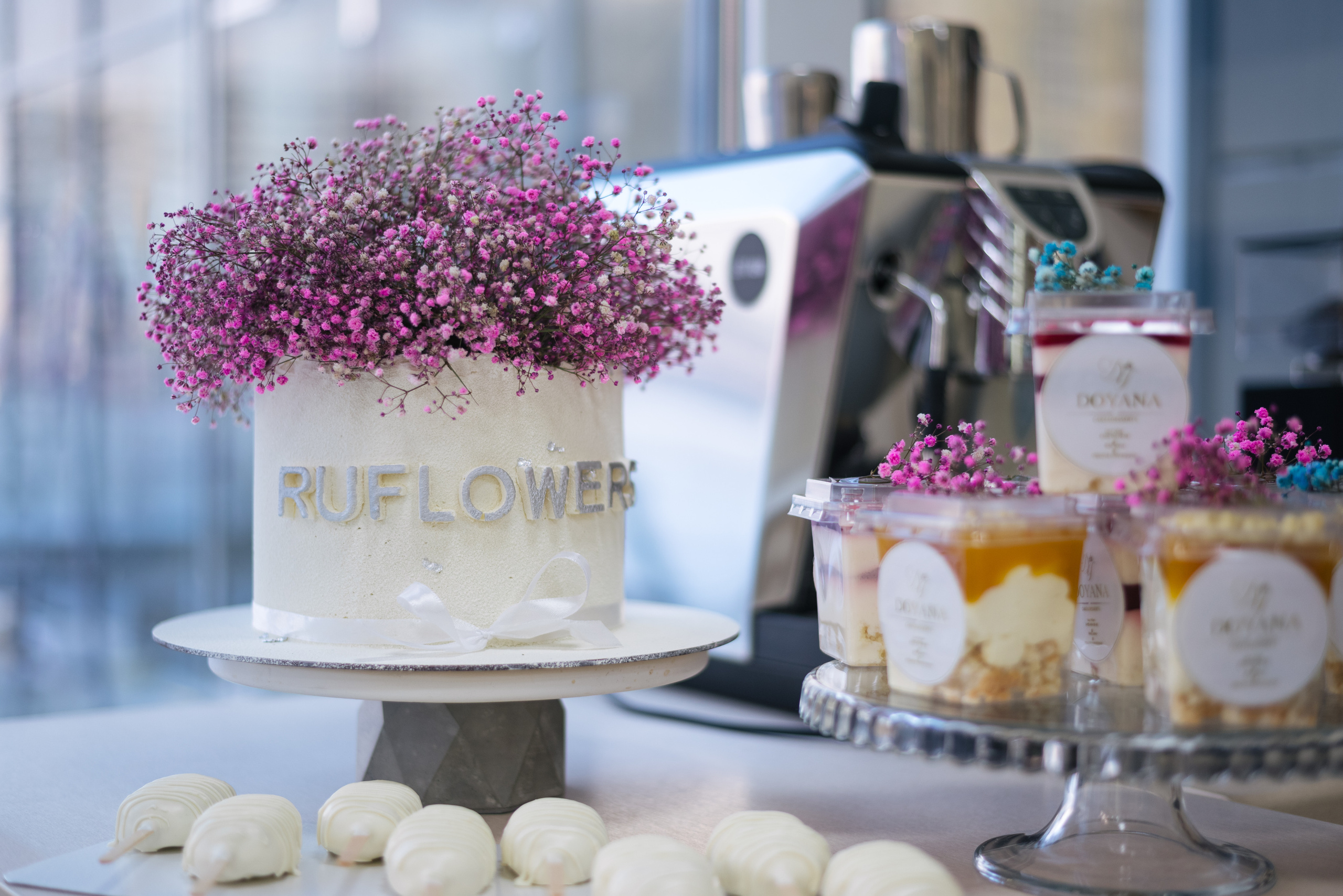 Открытие салона цветов и шаров RU FLOWERS. Фотограф Нижневартовск. Фотограф в Нижневартовске Анна Стрельцова