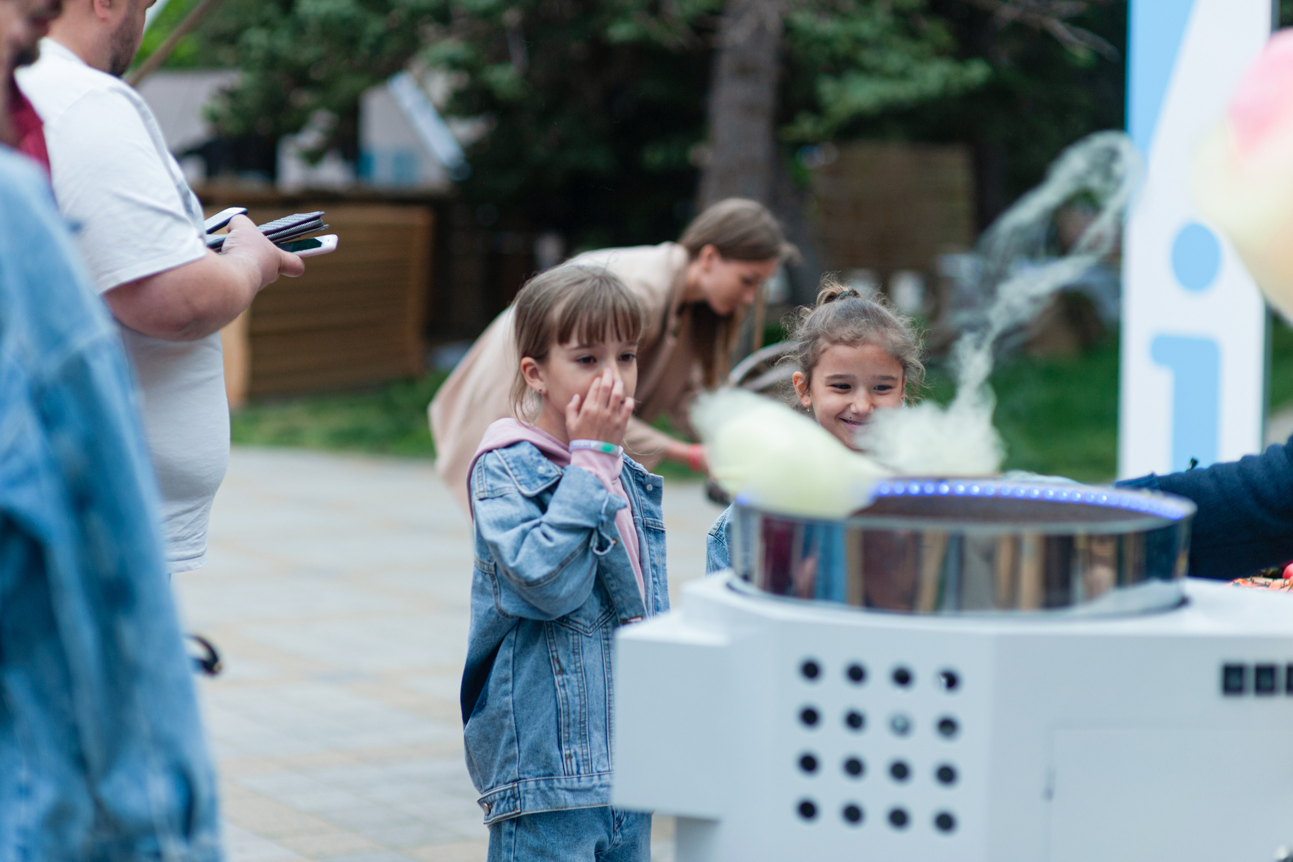 АМОРЕФЕСТ. Фестиваль вина. г. Анапа, Краснодарский край. Фотограф в Нижневартовске Анна Стрельцова