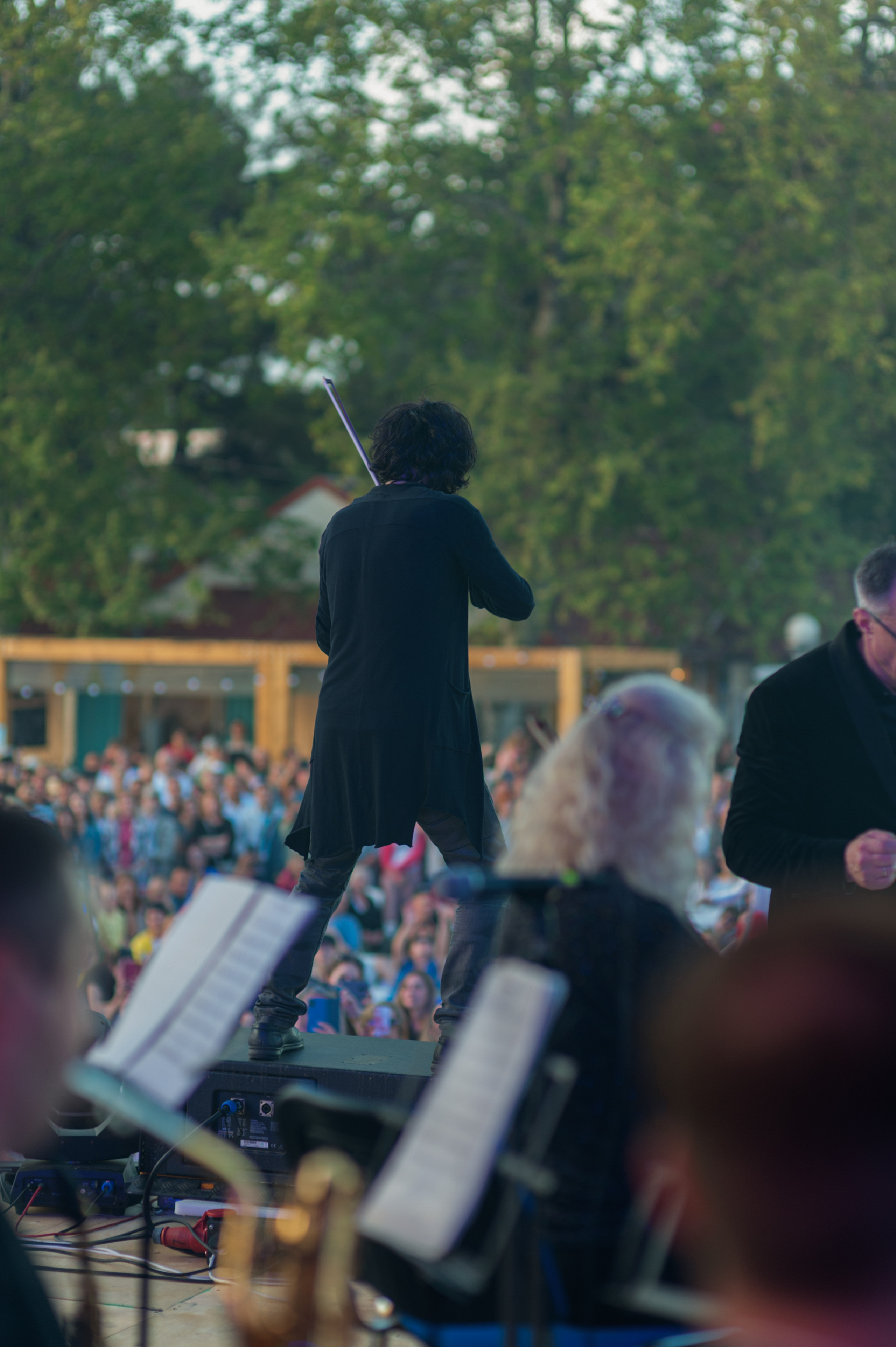 АМОРЕФЕСТ. Фестиваль вина. г. Анапа, Краснодарский край. Фотограф в Нижневартовске Анна Стрельцова