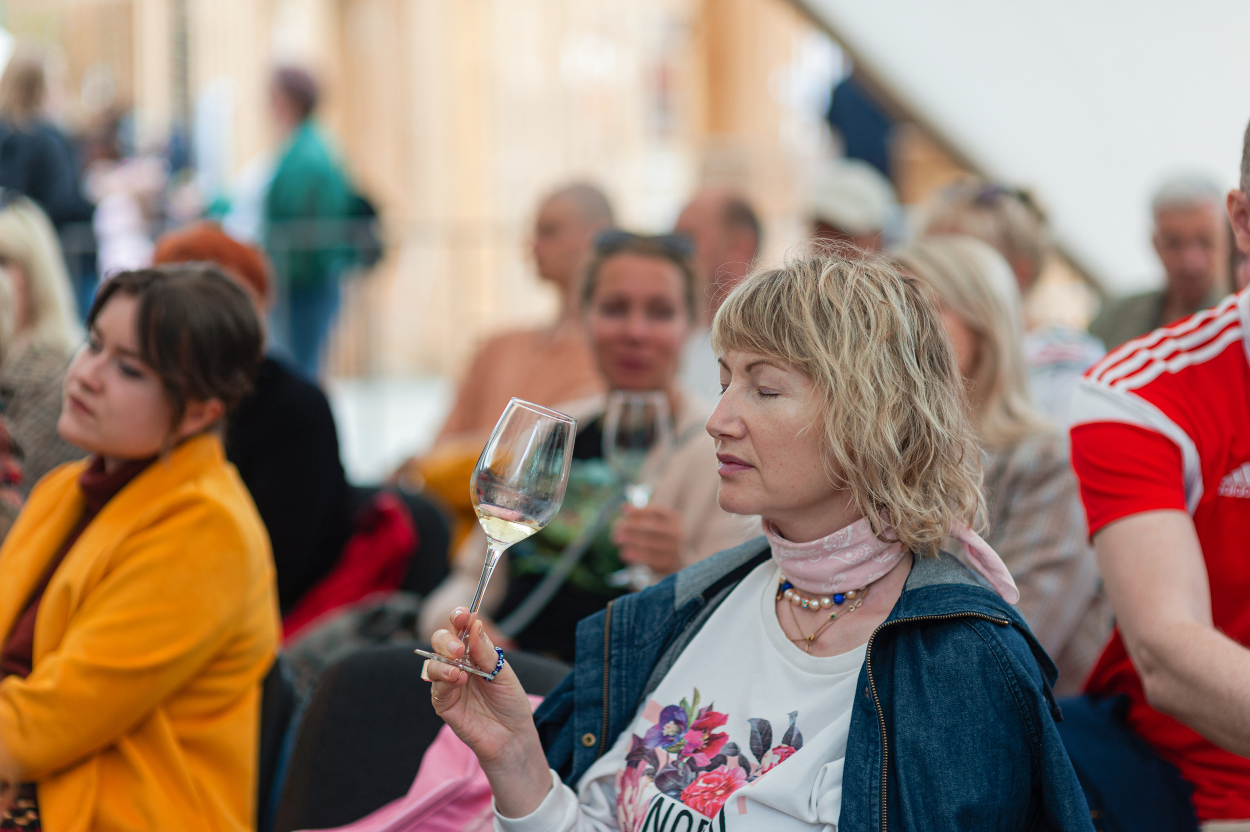 АМОРЕФЕСТ. Фестиваль вина. г. Анапа, Краснодарский край. Фотограф в Нижневартовске Анна Стрельцова