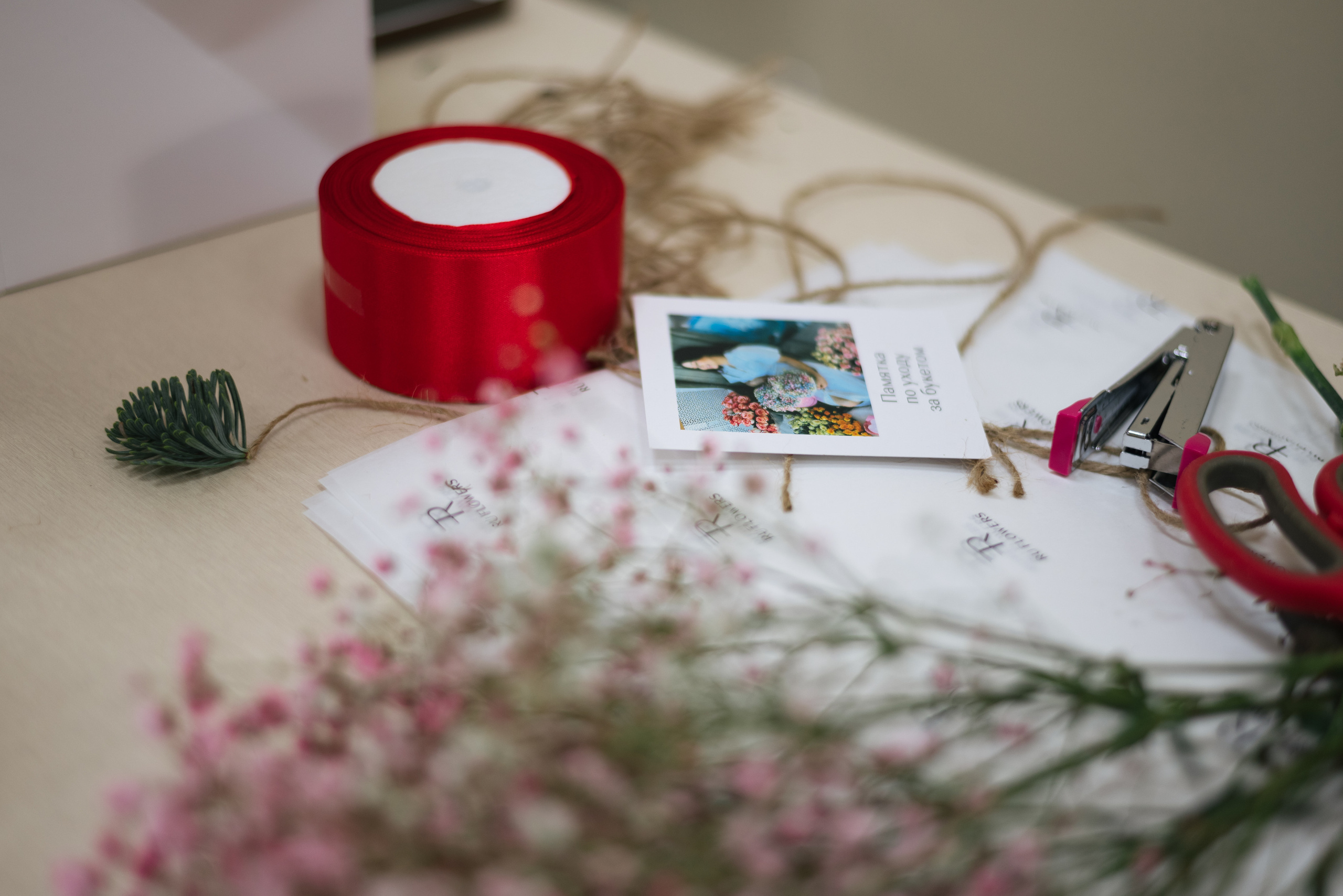 Открытие салона цветов и шаров RU FLOWERS. Фотограф Нижневартовск. Фотограф в Нижневартовске Анна Стрельцова