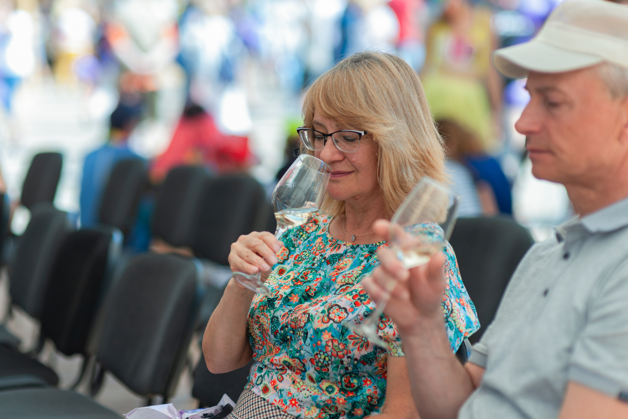 АМОРЕФЕСТ. Фестиваль вина. г. Анапа, Краснодарский край. Фотограф в Нижневартовске Анна Стрельцова